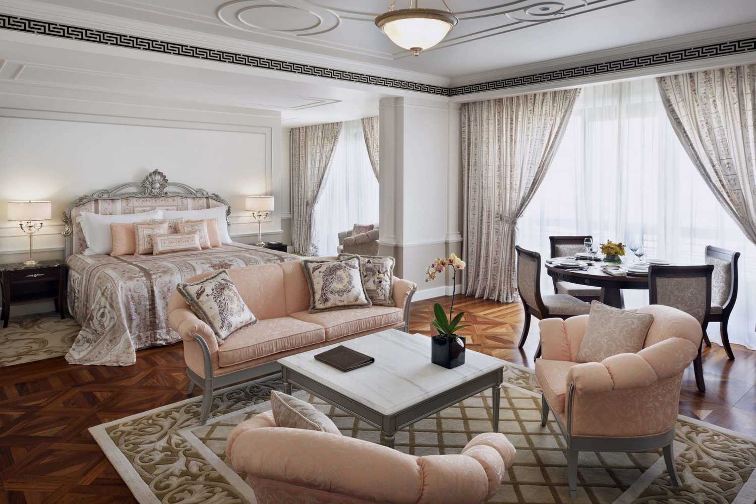 Gift card for Palazzo Versace Dubai
