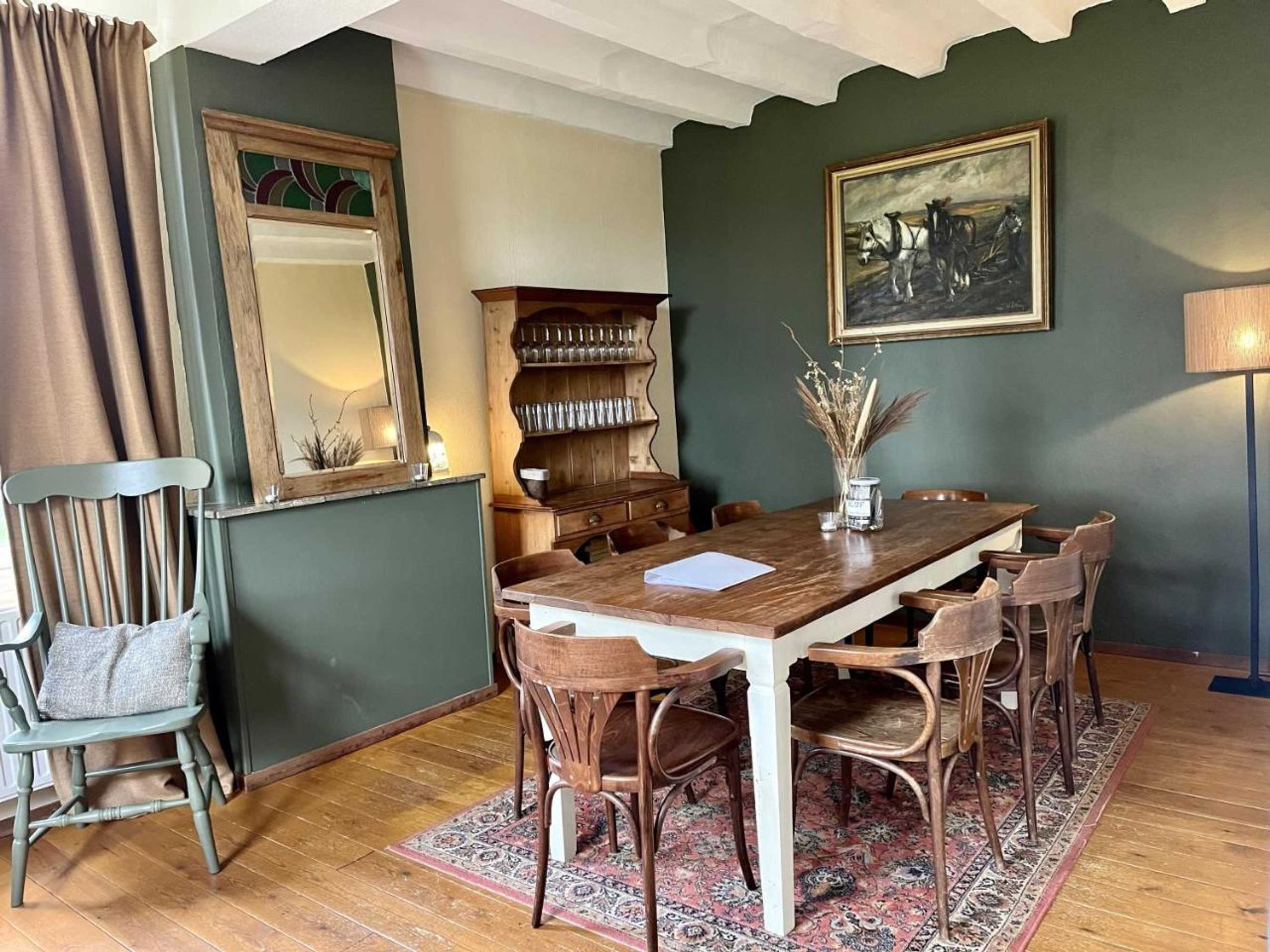 Gift card for Hoeve de Knol