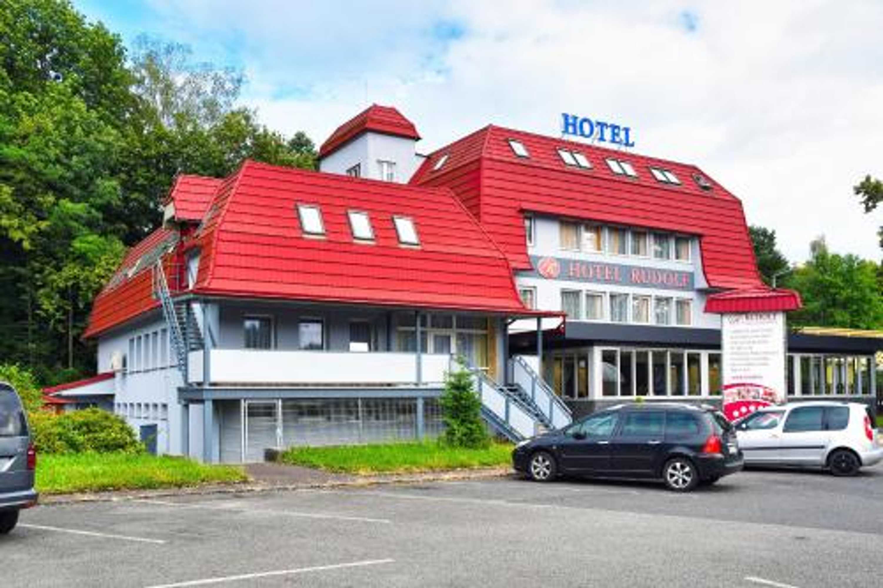 Gift card for Hotel Rudolf Gift card for Hotel Rudolf
