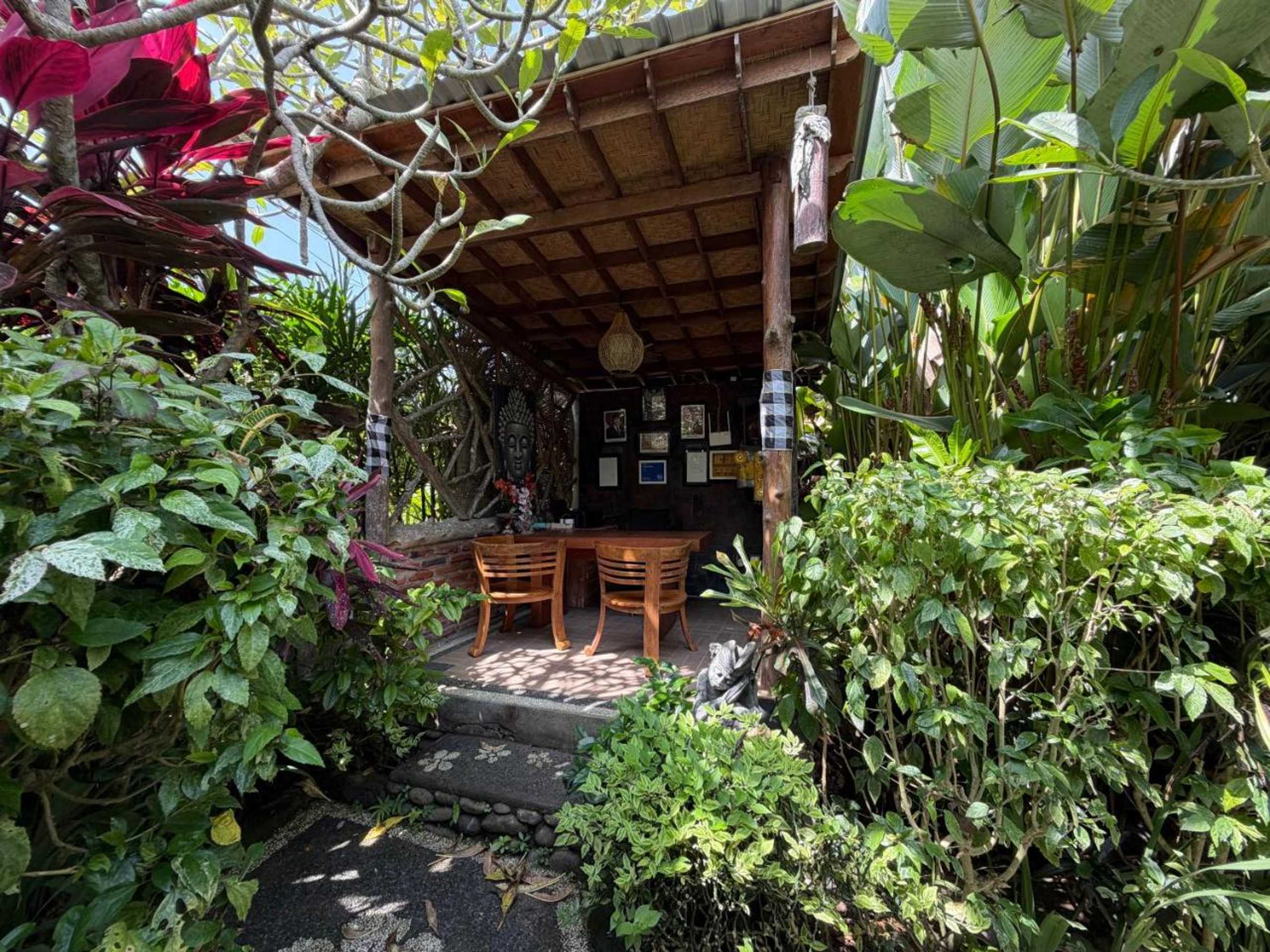 Gift card for The Asri Villas