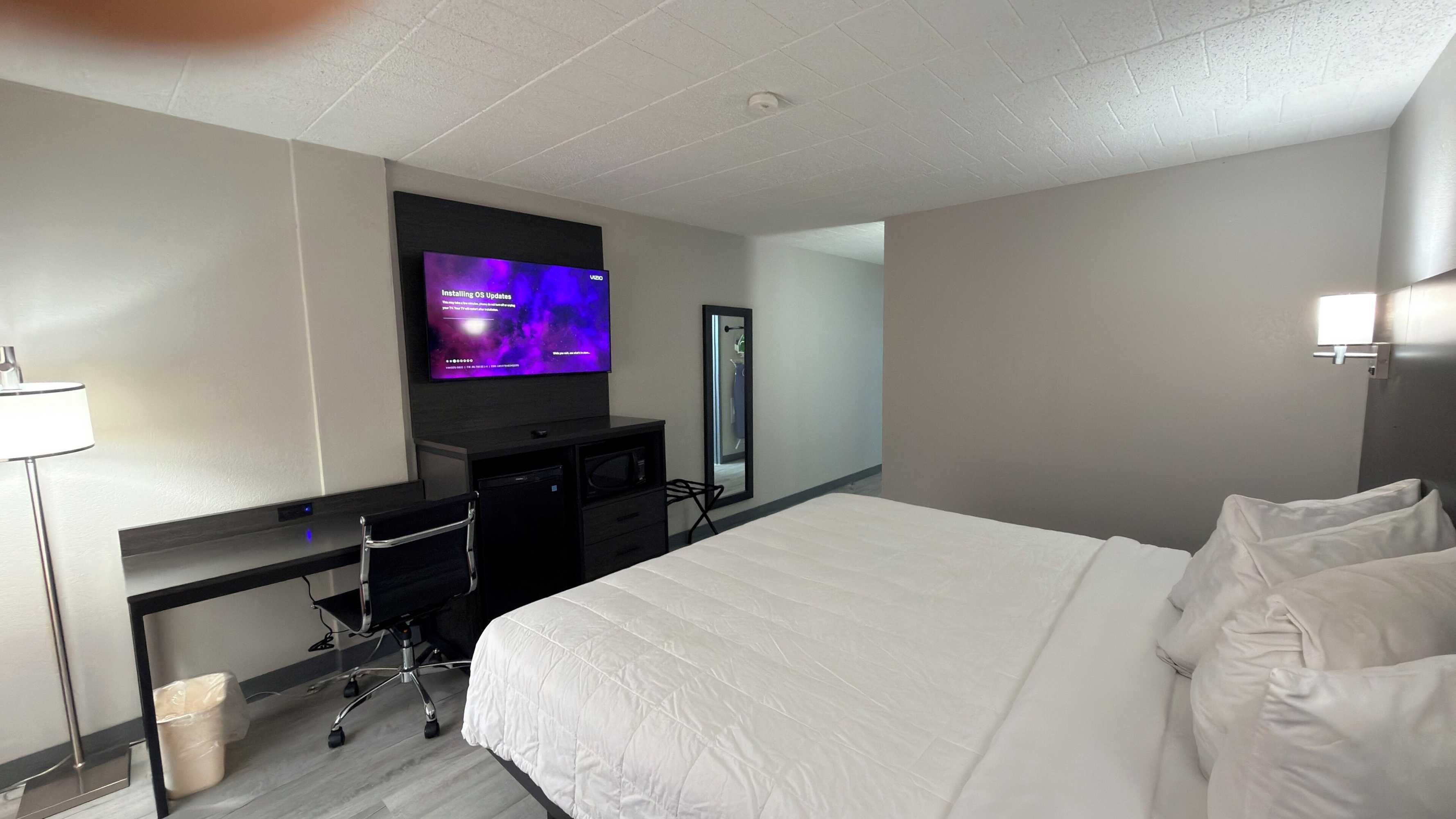 Gift card for Ramada by Wyndham New Kensington