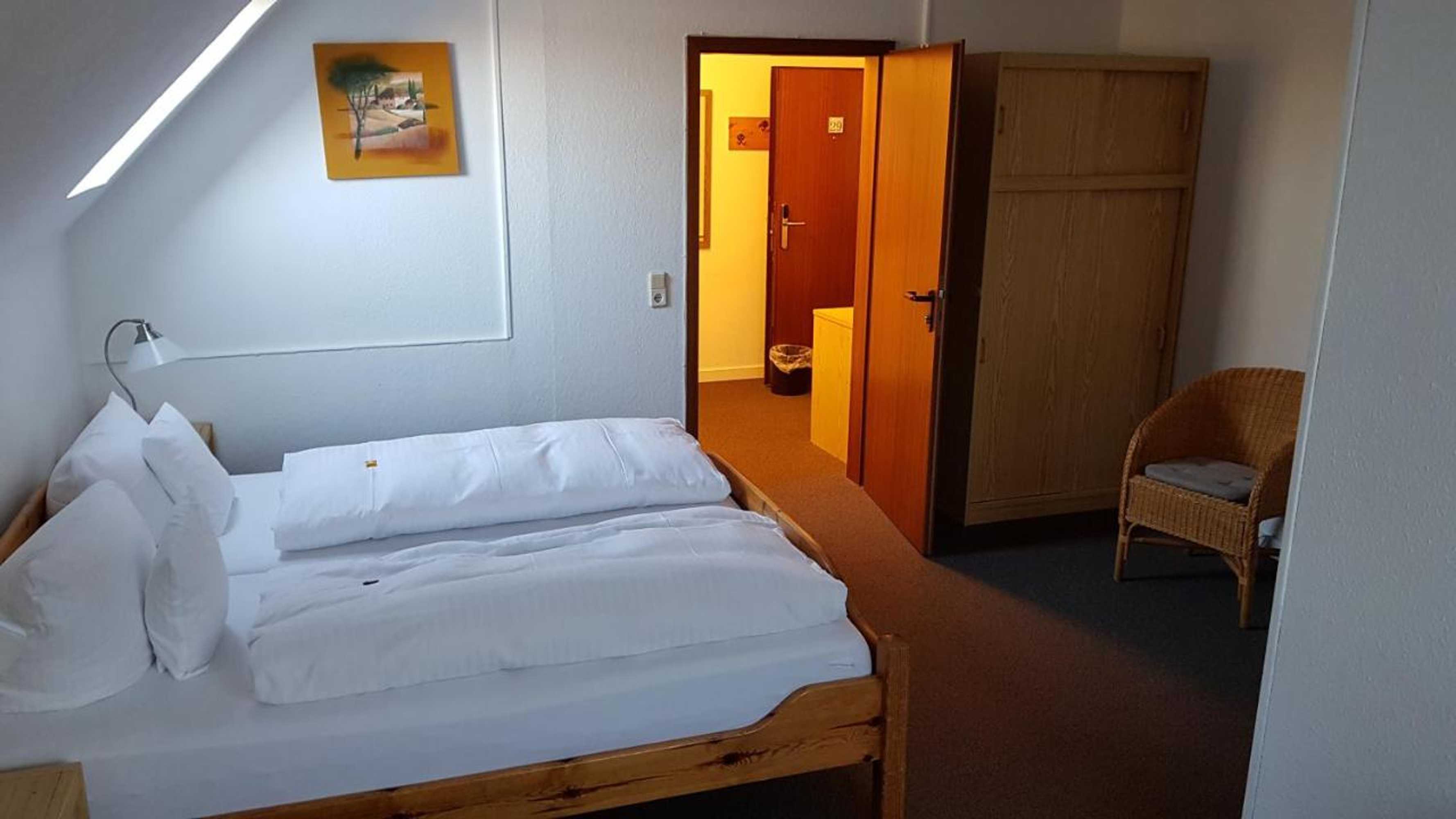 Gift card for Stadthotel am Bühnenhaus