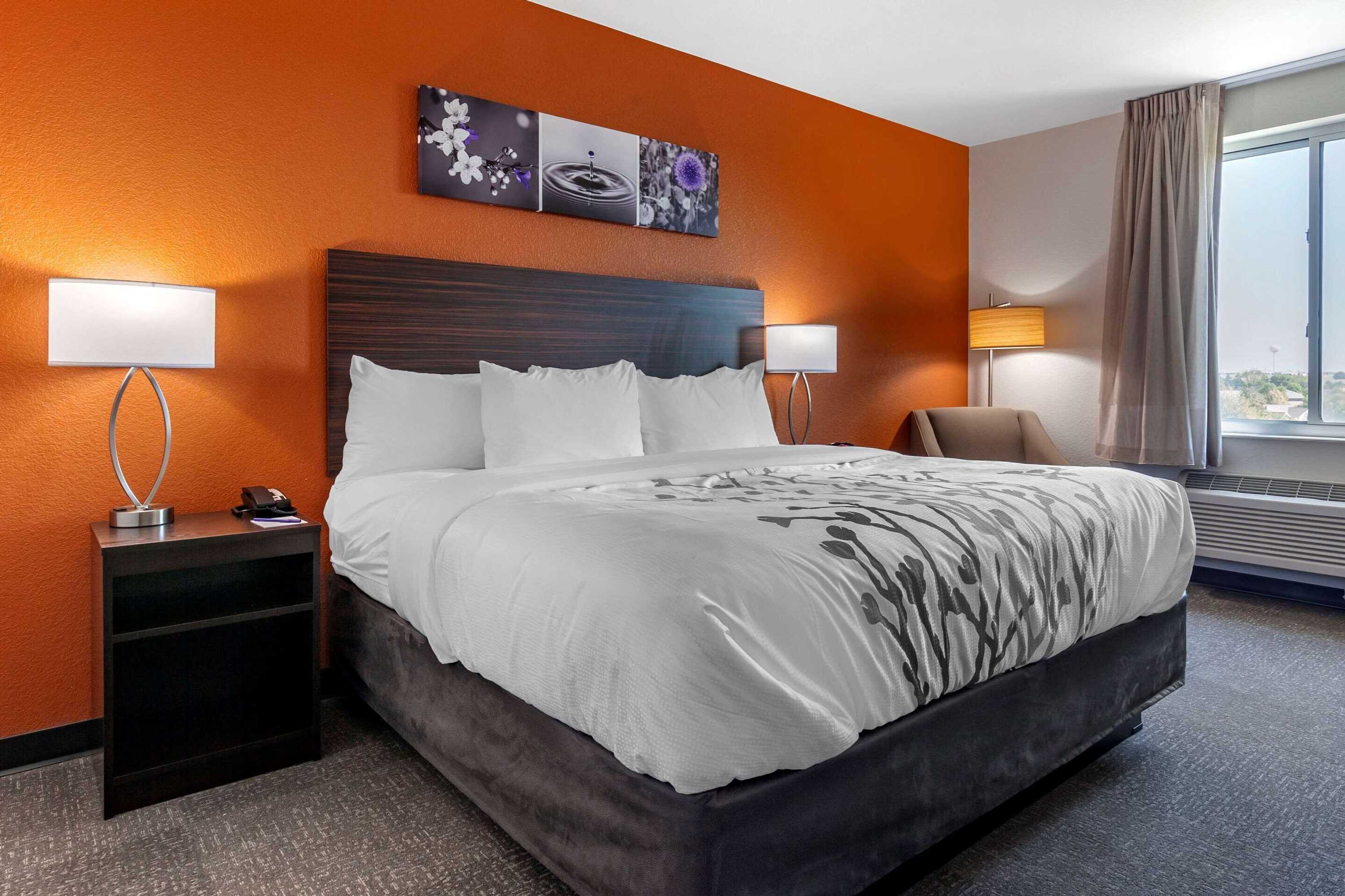 Gift card for Sleep Inn & Suites Lancaster-Platteville Gift card for Sleep Inn & Suites Lancaster-Platteville