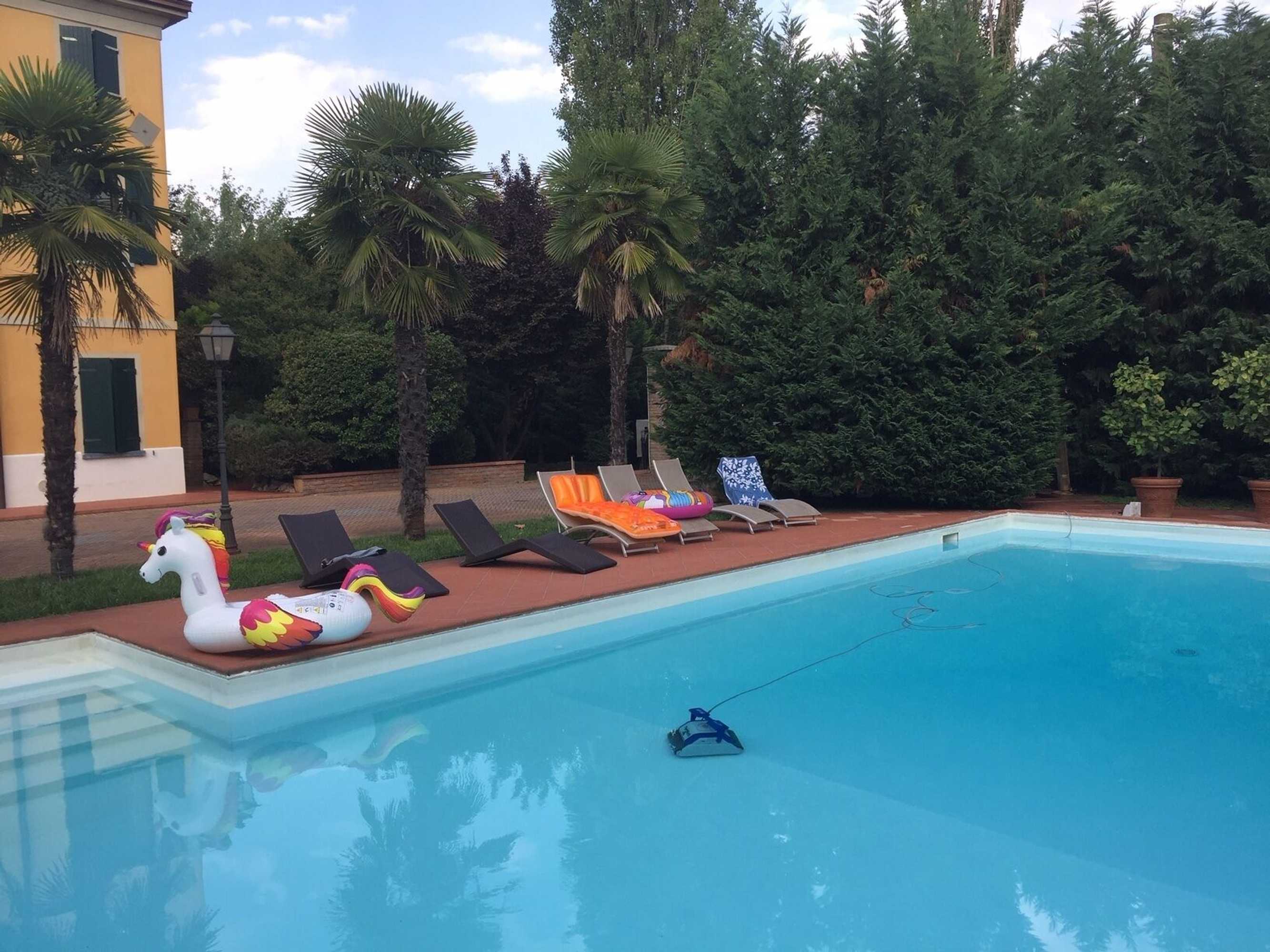 Gift card for B&b Villa Delle Palme Gift card for B&b Villa Delle Palme