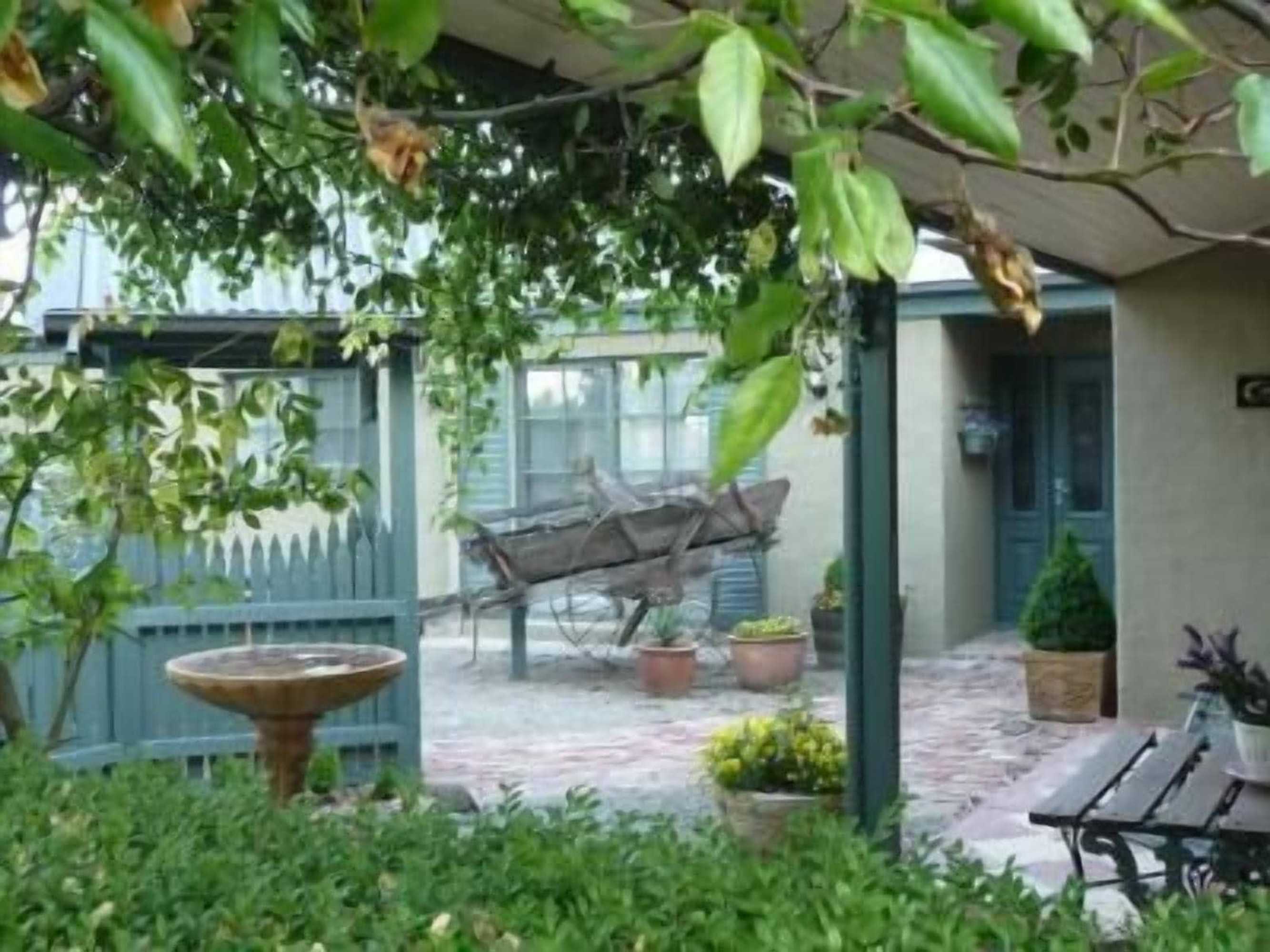 Gift card for Gracehill