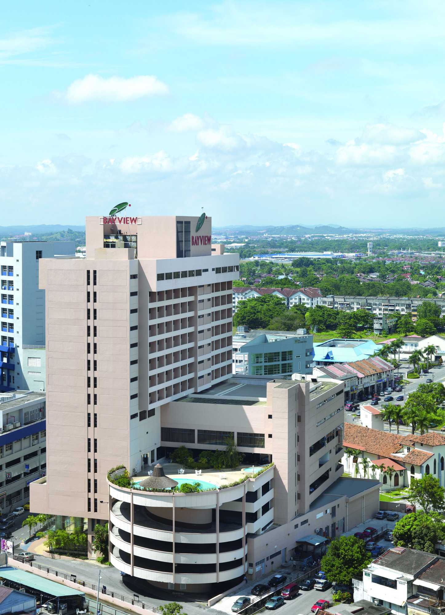 Gift card for Bayview Hotel Melaka Gift card for Bayview Hotel Melaka