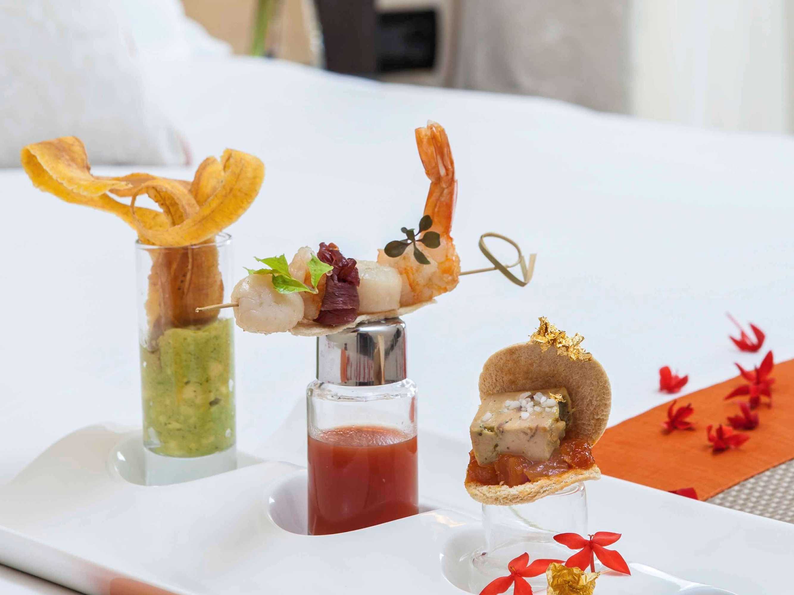 Gift card for Sofitel Malabo Sipopo Le Golf Gift card for Sofitel Malabo Sipopo Le Golf