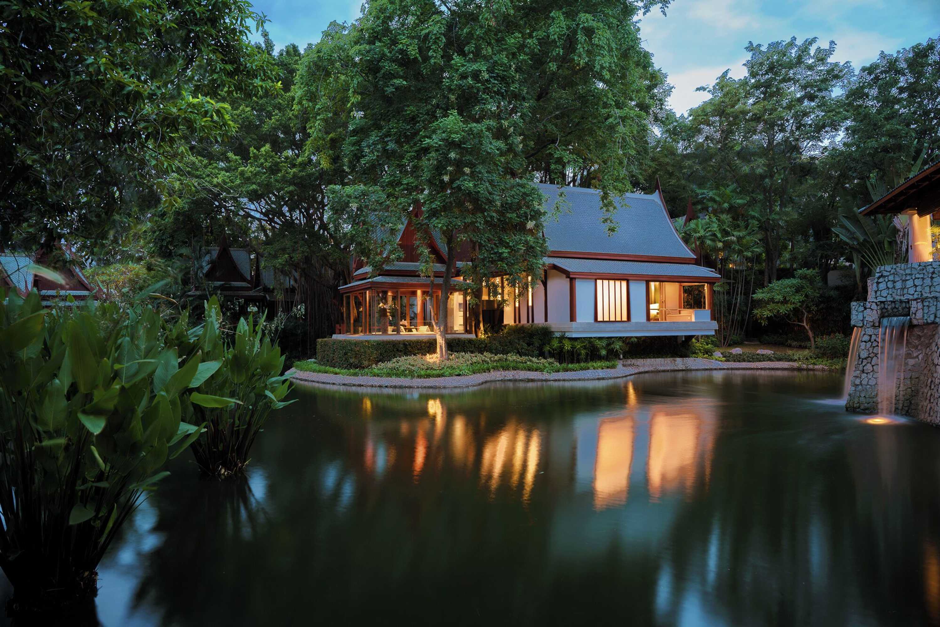Gift card for Chiva-Som Hua Hin Gift card for Chiva-Som Hua Hin