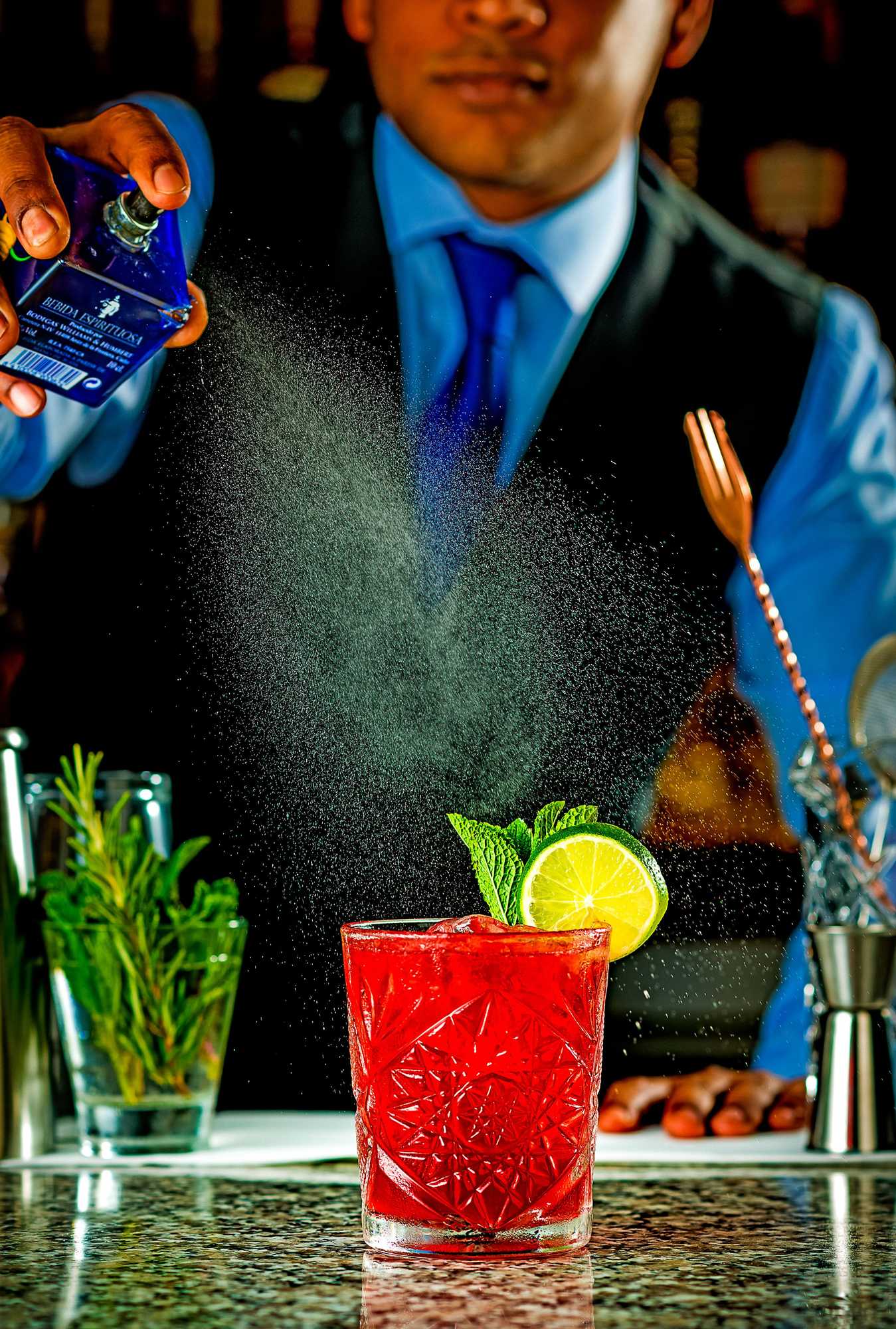 Gift card for The George Limerick Hotel