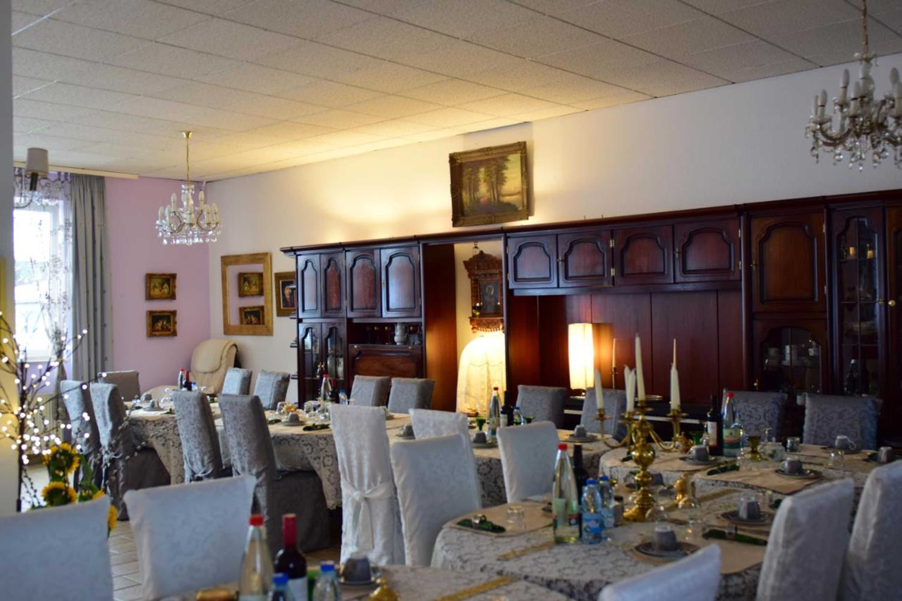 Gift card for Hotel Attaché Frankfurt Airport Raunheim