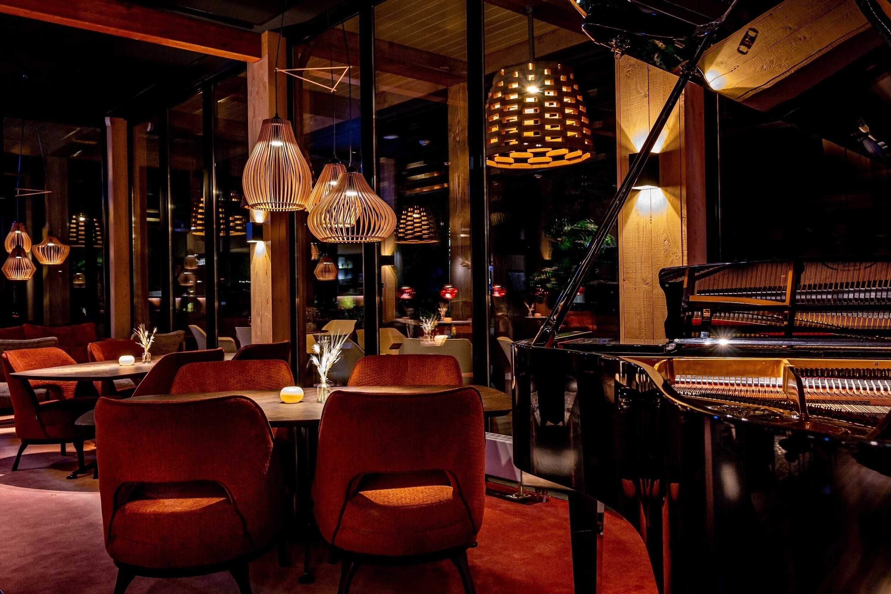 Gift card for Boutique Hotel Sterrenberg