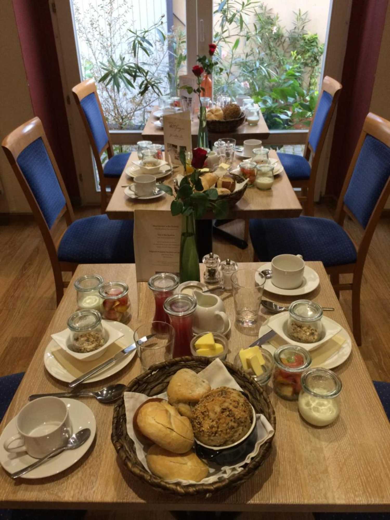 Gift card for Hotel Alt Speyer