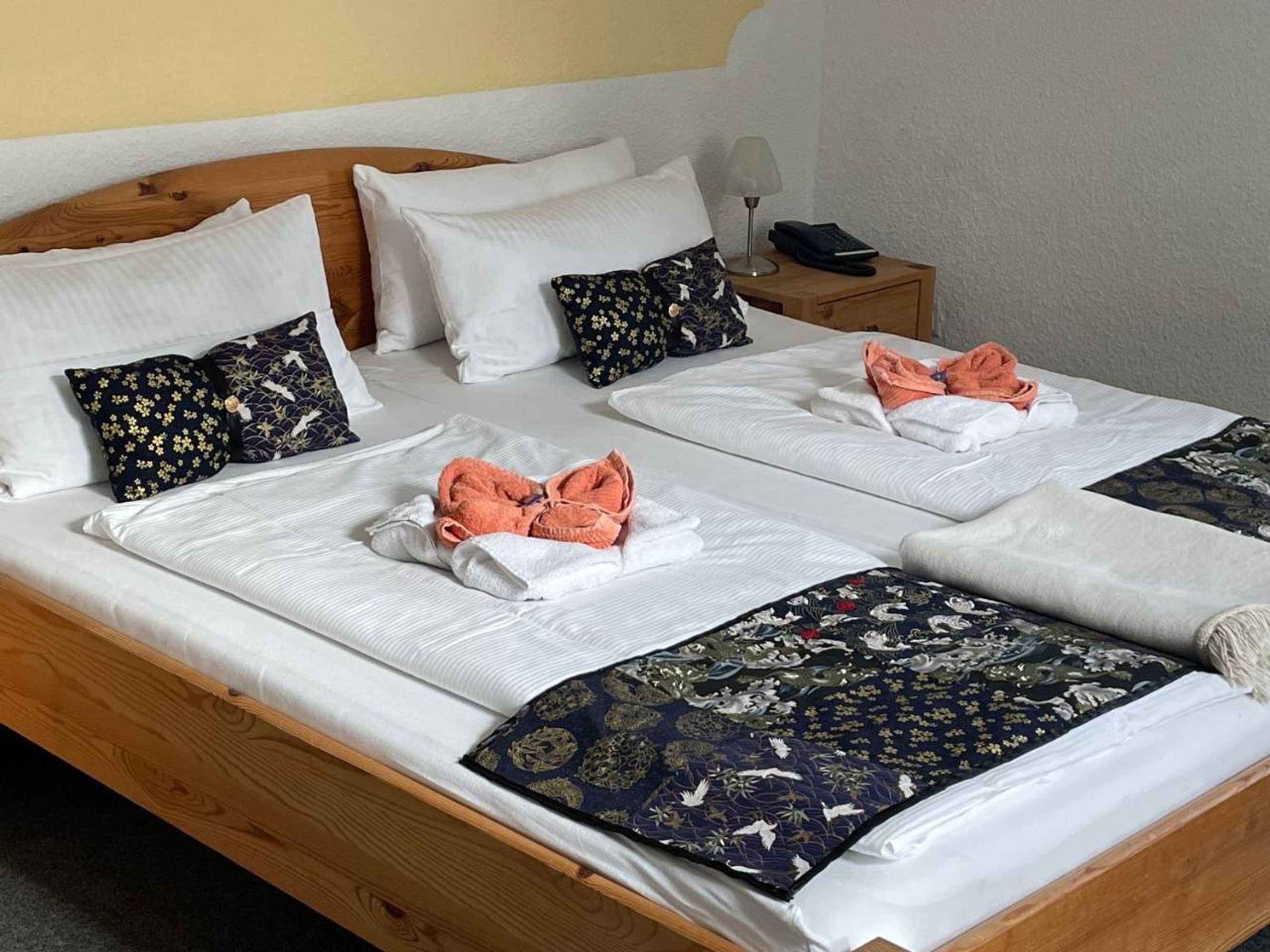 Gift card for „frische Quelle“ Jonsdorf