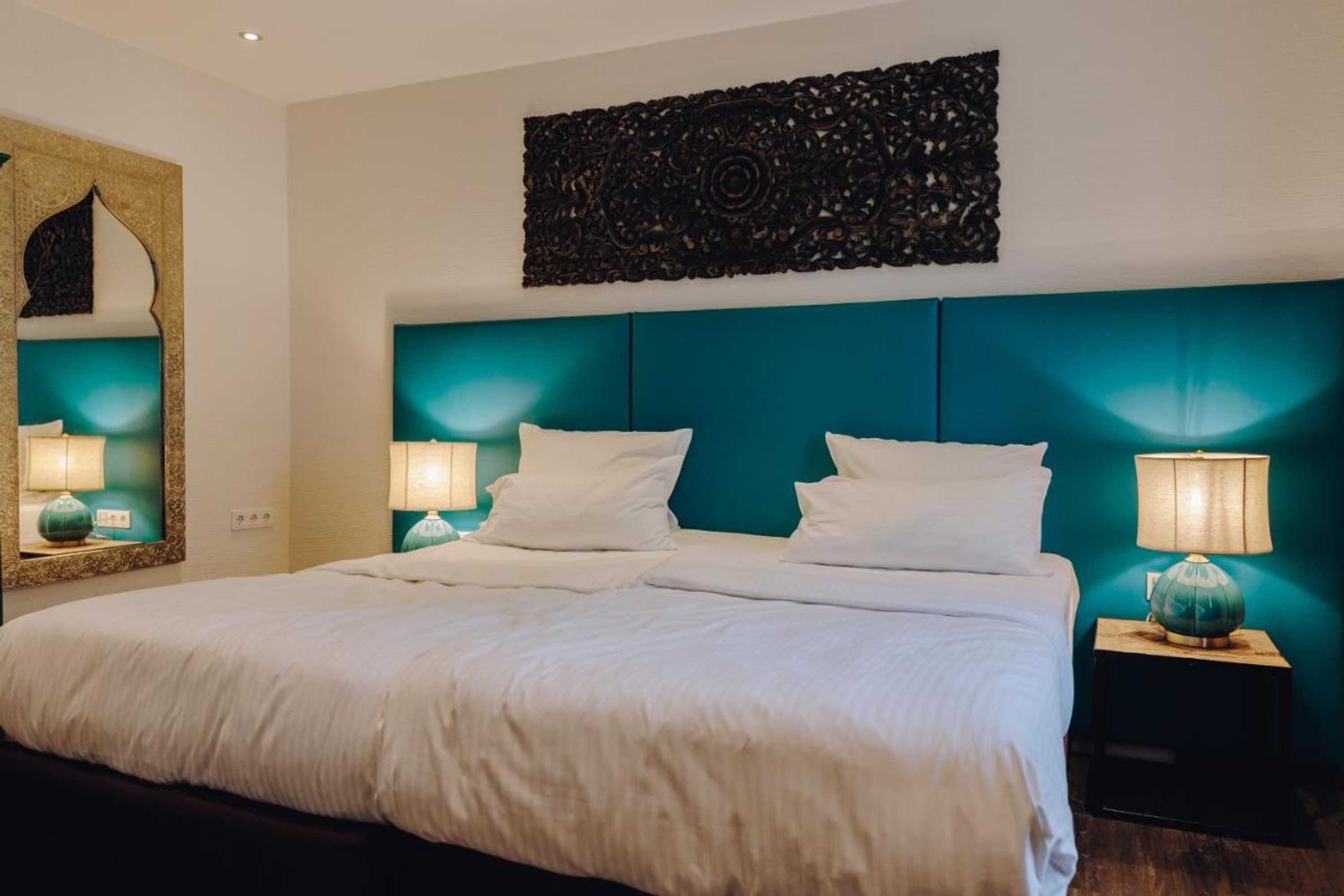 Gift card for Little 7 Boutique Hotel