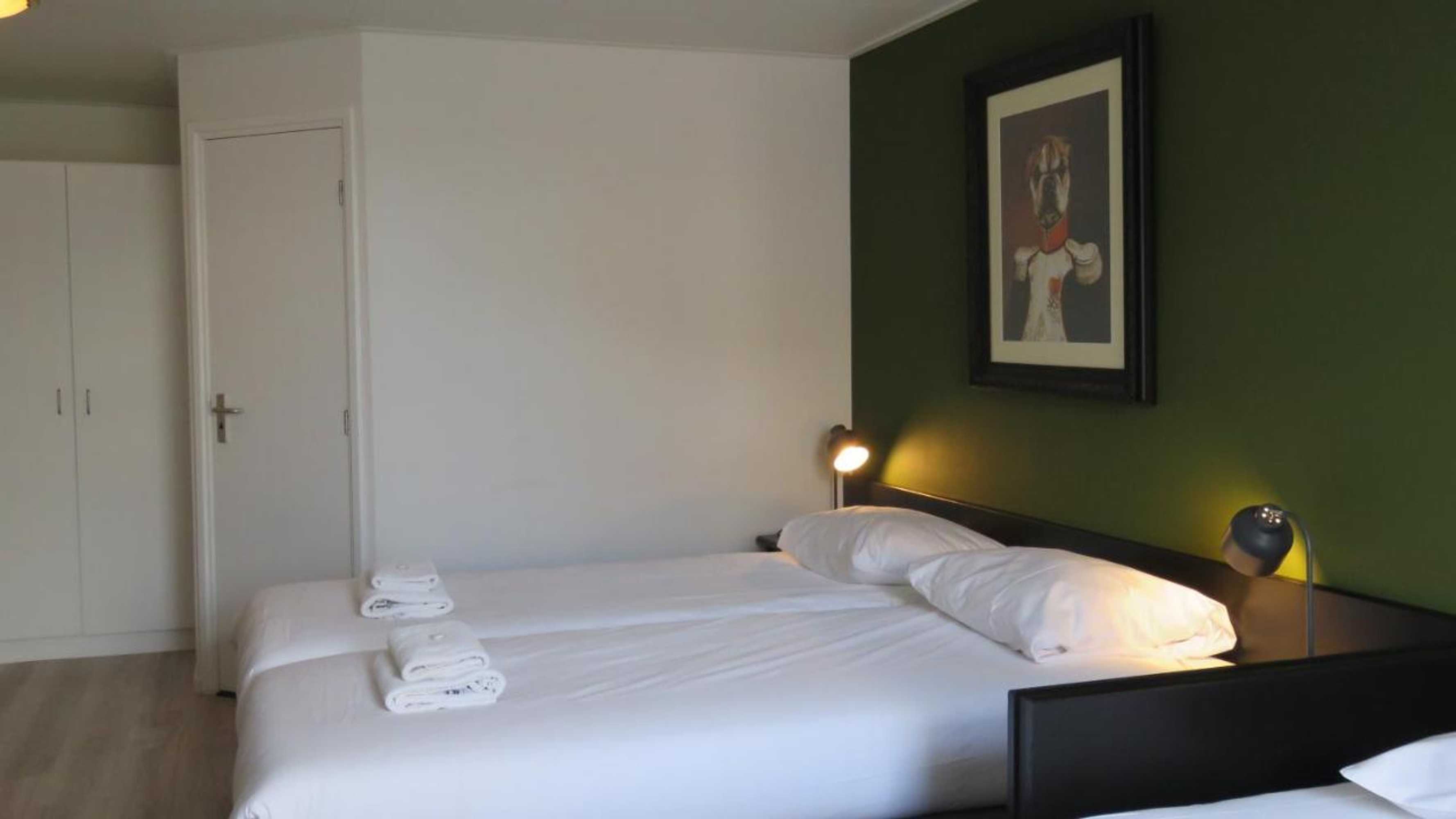 Gift card for Hotel Marktzicht