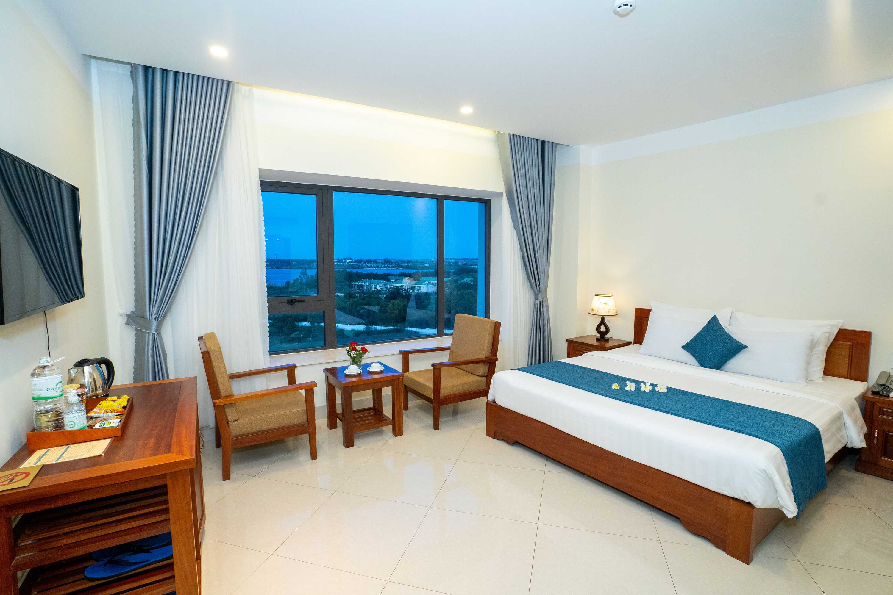 Gift card for Navy Hotel Cam Ranh Gift card for Navy Hotel Cam Ranh