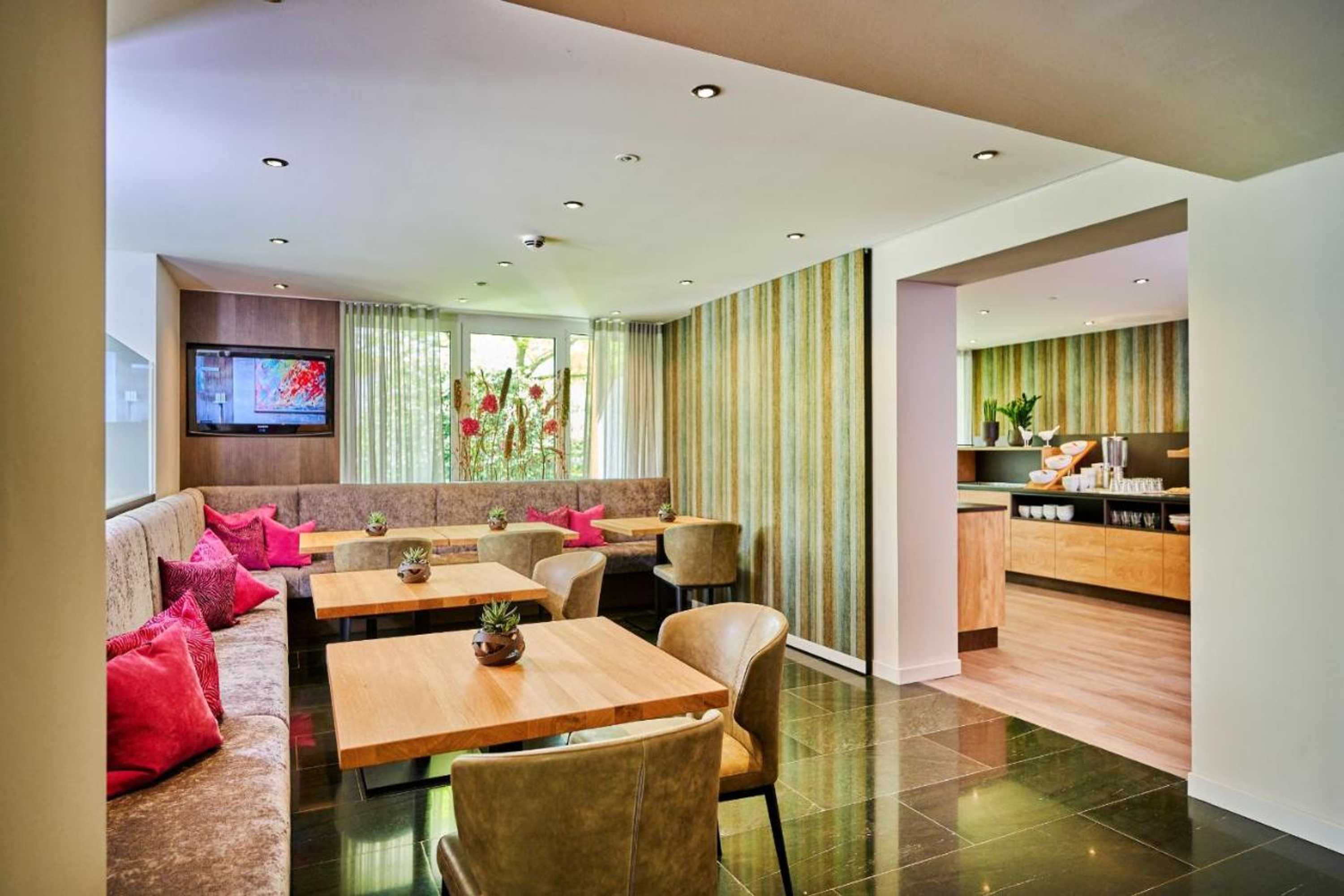 Gift card for City Appartementhotel