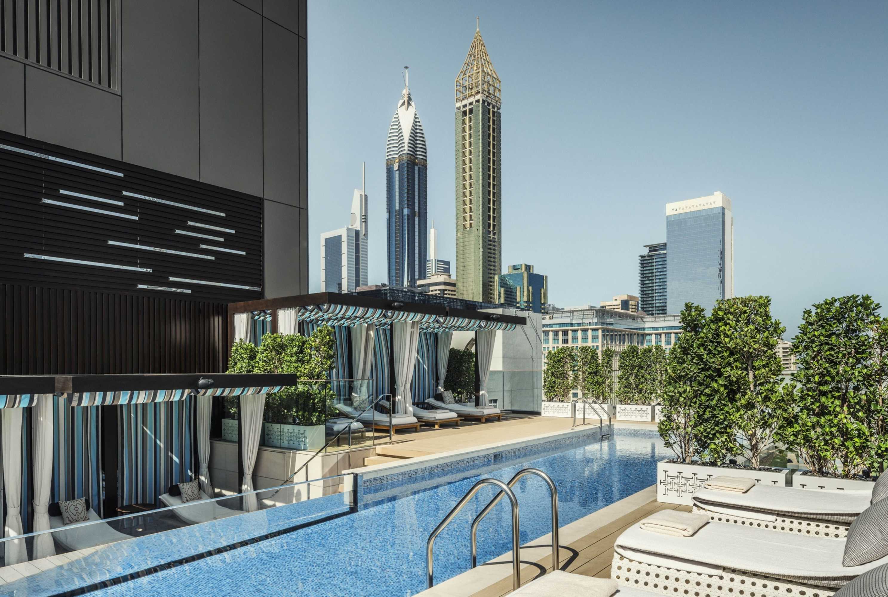 Gift card for Four Seasons Hotel Dubai International Financial Centre Gift card for Four Seasons Hotel Dubai International Financial Centre