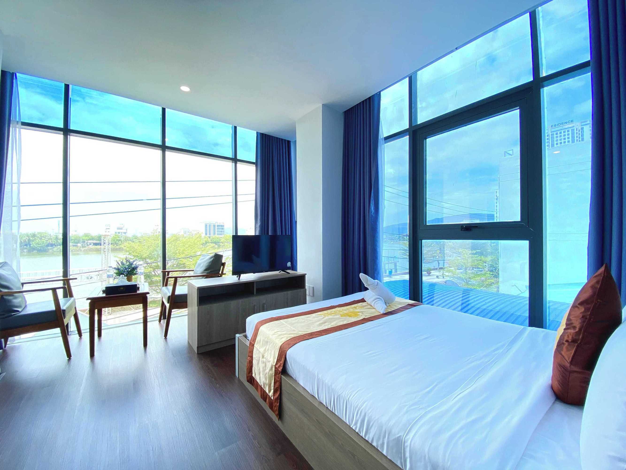 Gift card for Cali Hotel Quy Nhơn Gift card for Cali Hotel Quy Nhơn