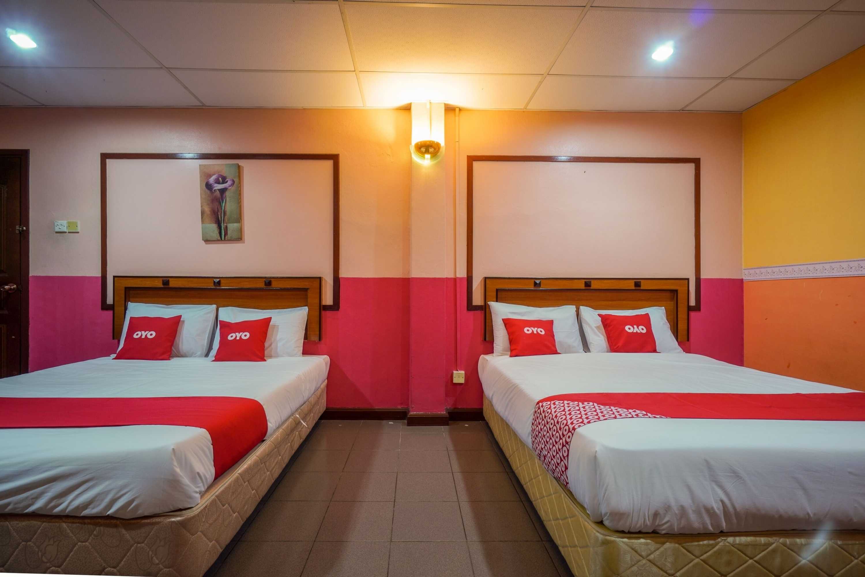 Gift card for DJ Hotel Lumut by Oyo Rooms Gift card for DJ Hotel Lumut by Oyo Rooms