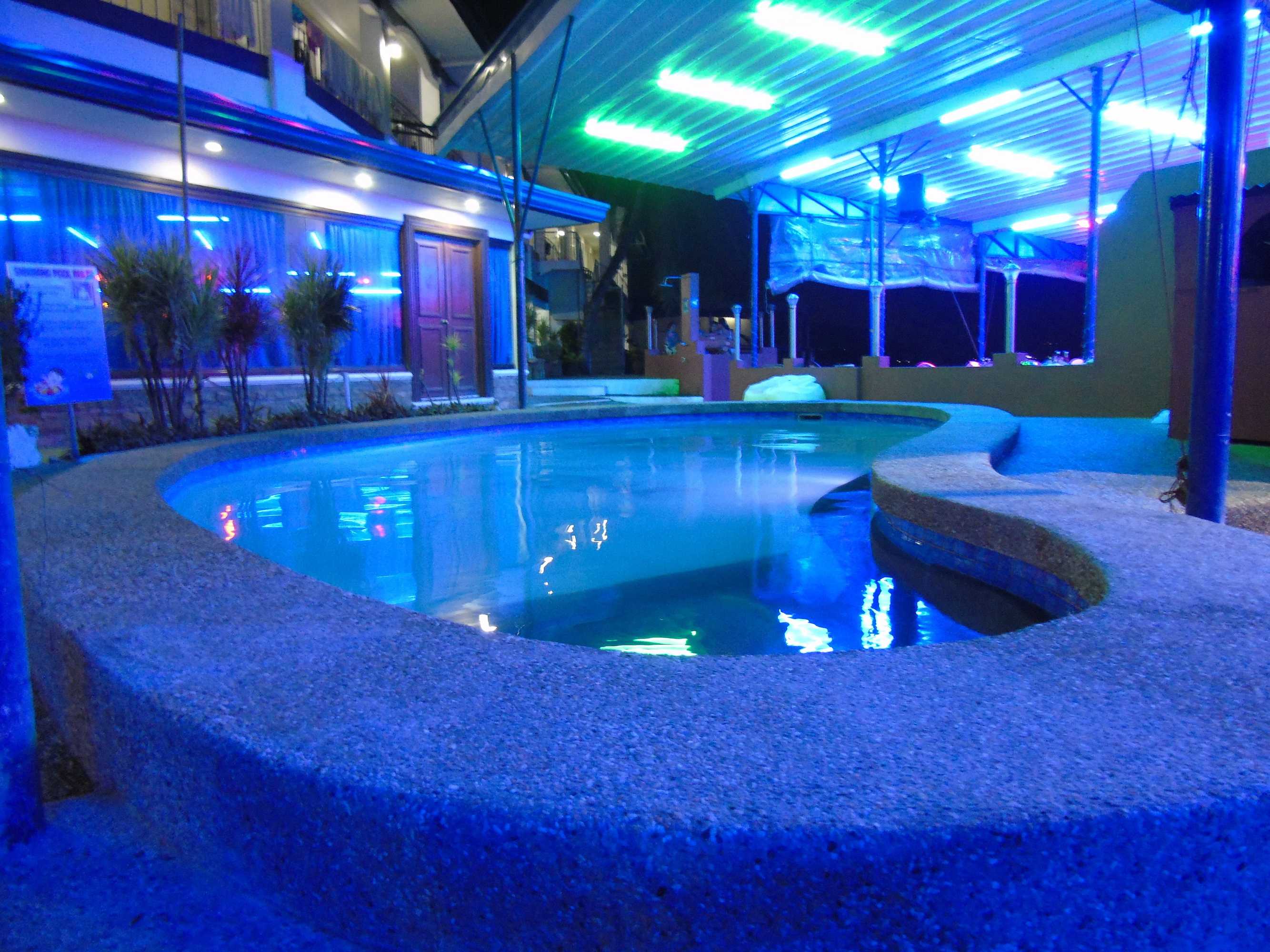 Gift card for Blue Rock Beach Resort