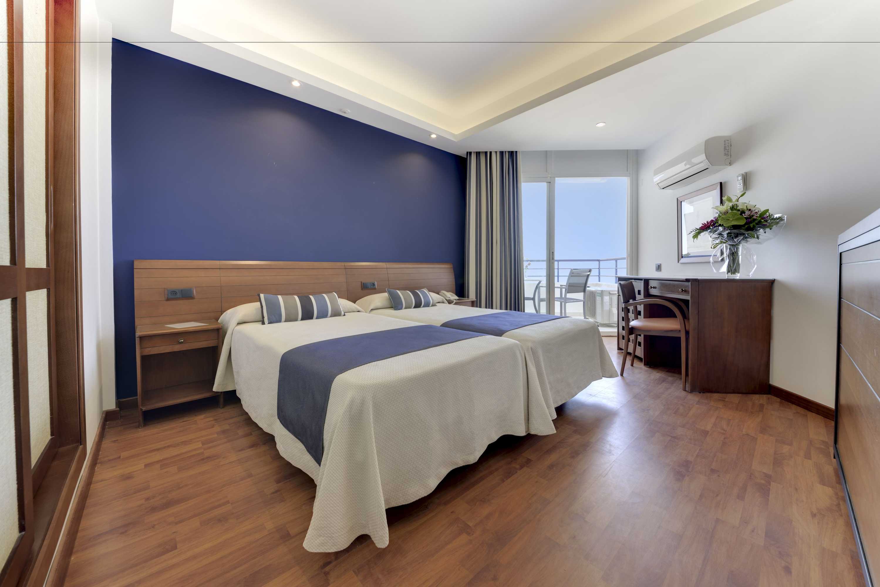 Gift card for Hotel Puertobahia & Spa Gift card for Hotel Puertobahia & Spa