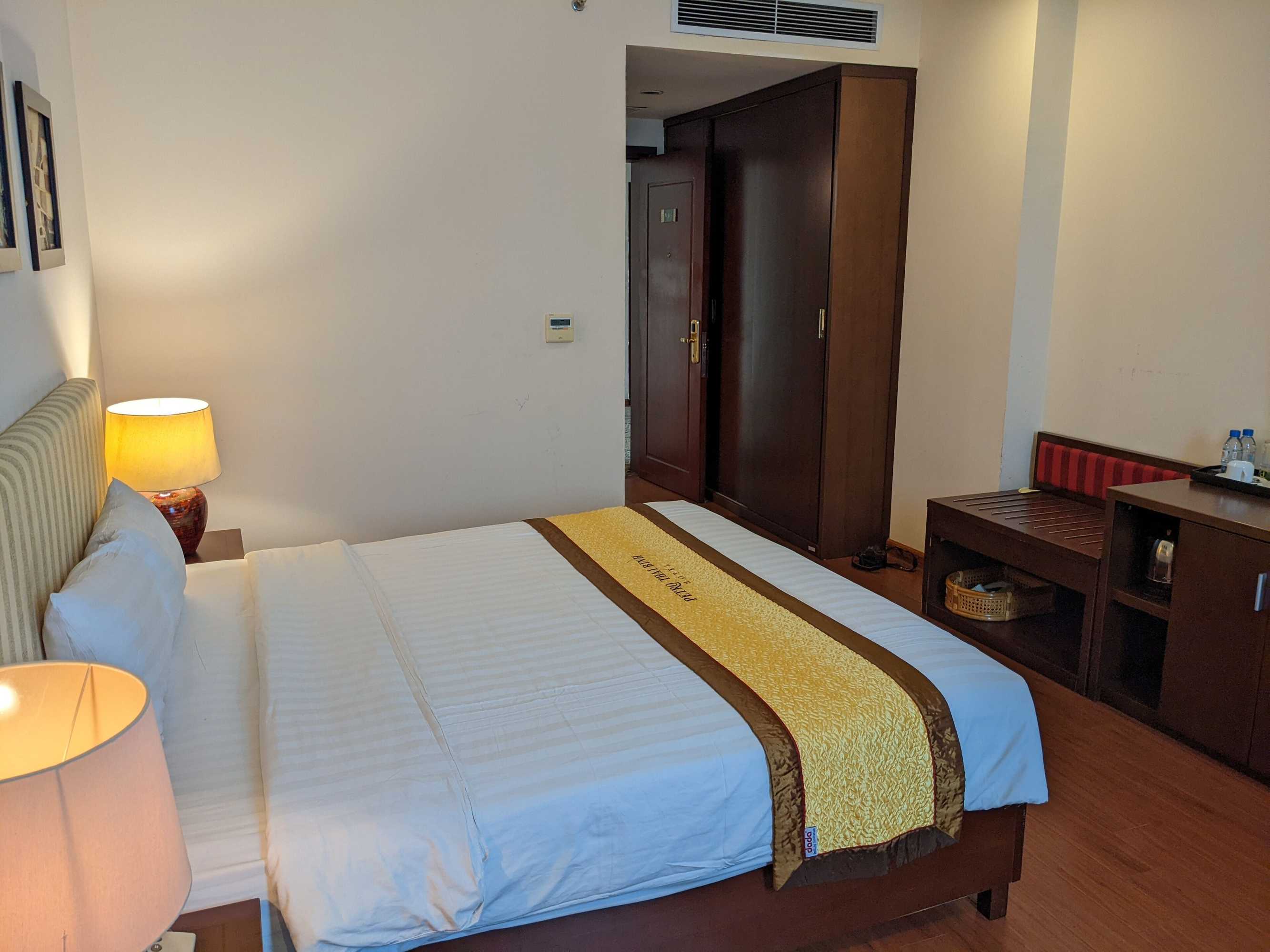 Gift card for Petro Thai Binh Hotel Gift card for Petro Thai Binh Hotel