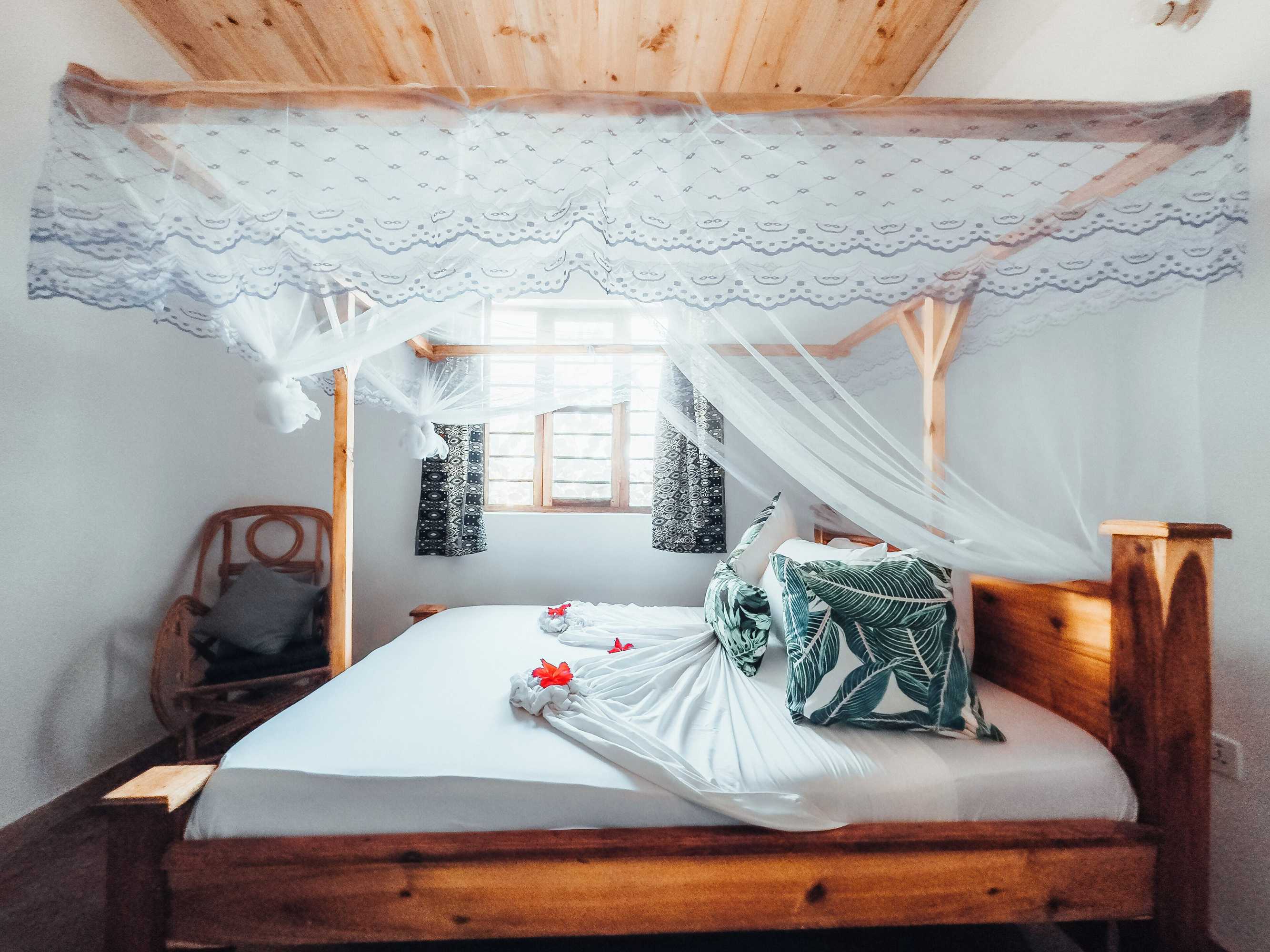 Gift card for The Kichwa House