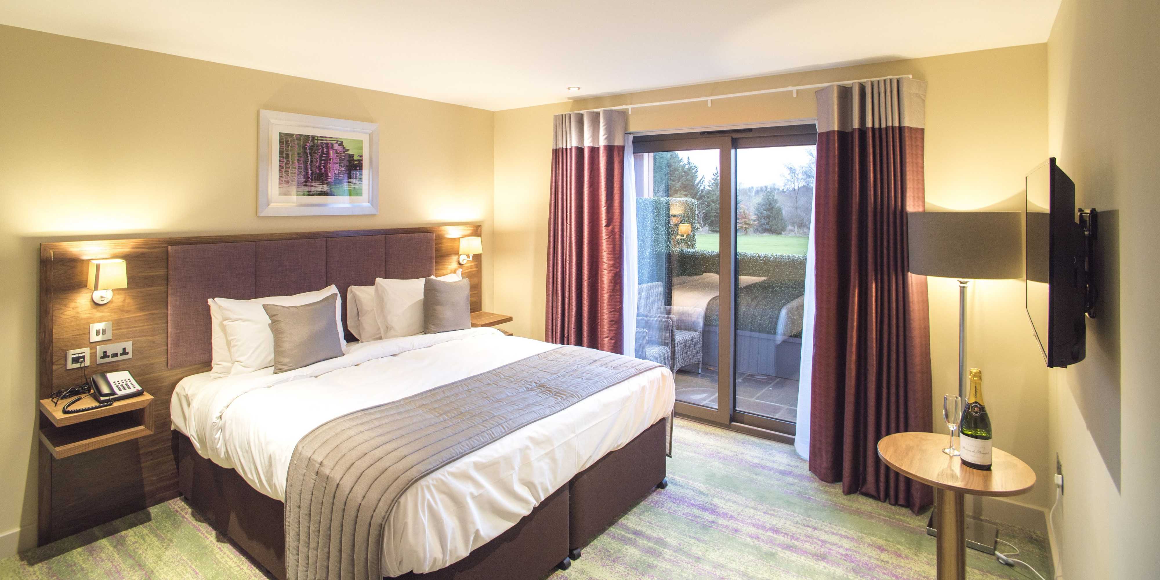 Gift card for Cotswolds Hotel & Spa