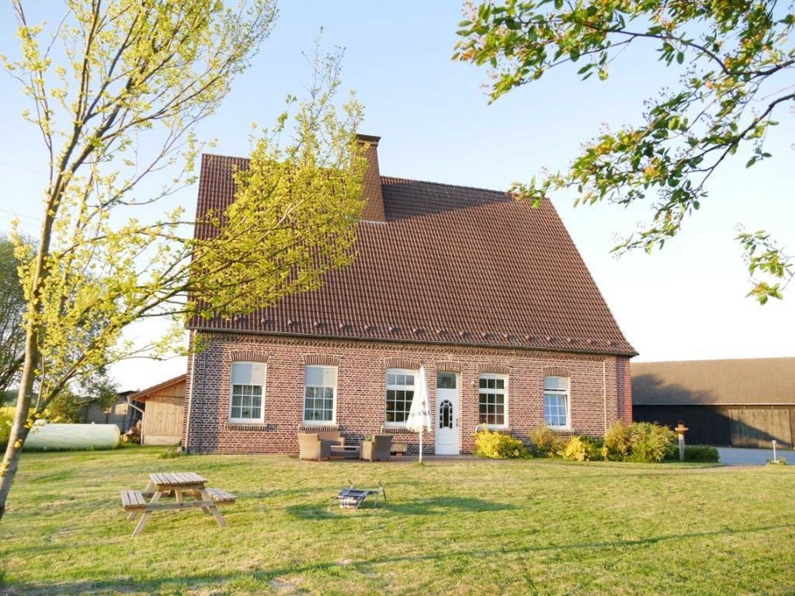 Gift card for Landhaus Holthausen