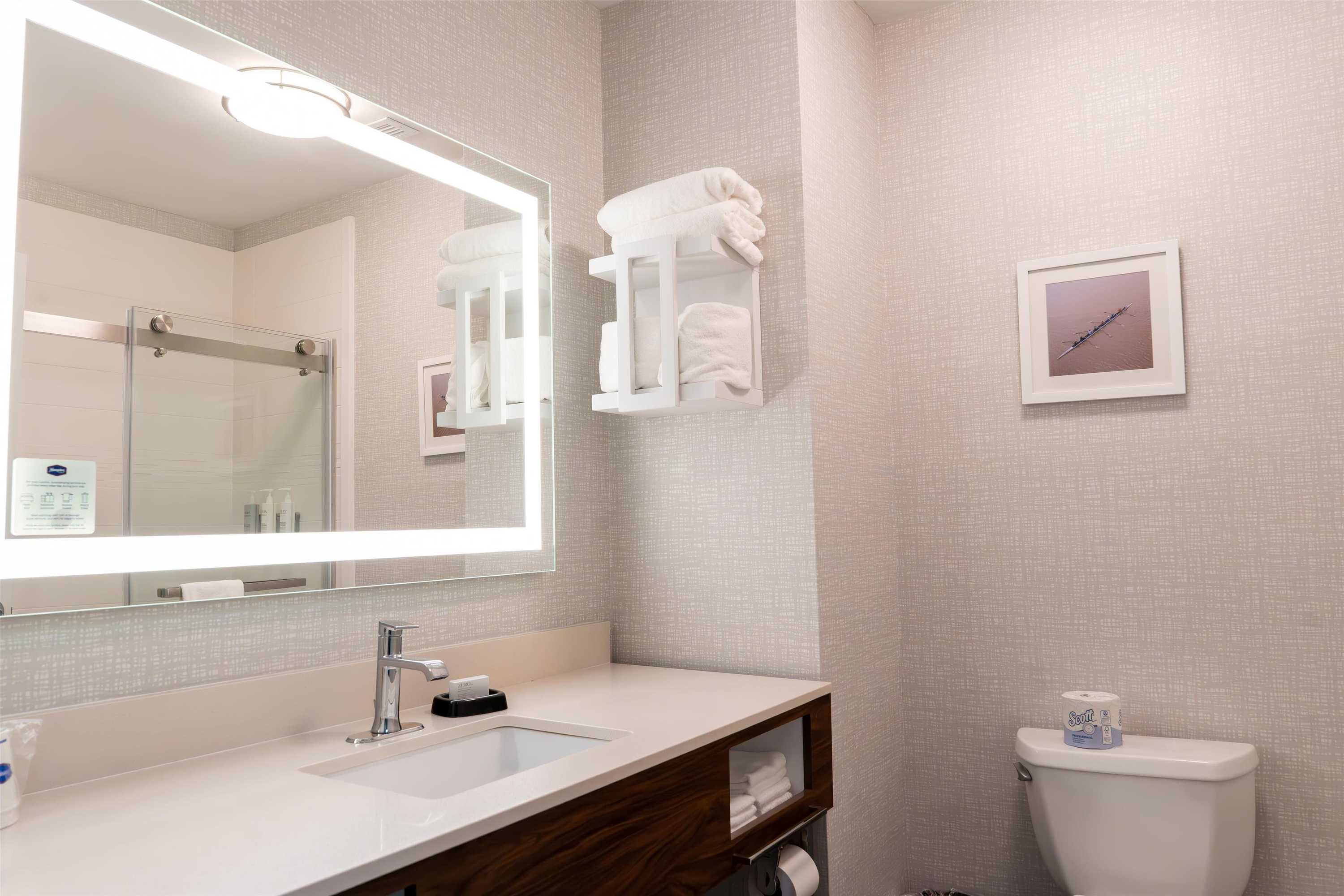 Gift card for Hampton Inn Turnersville (philadelphia Area)