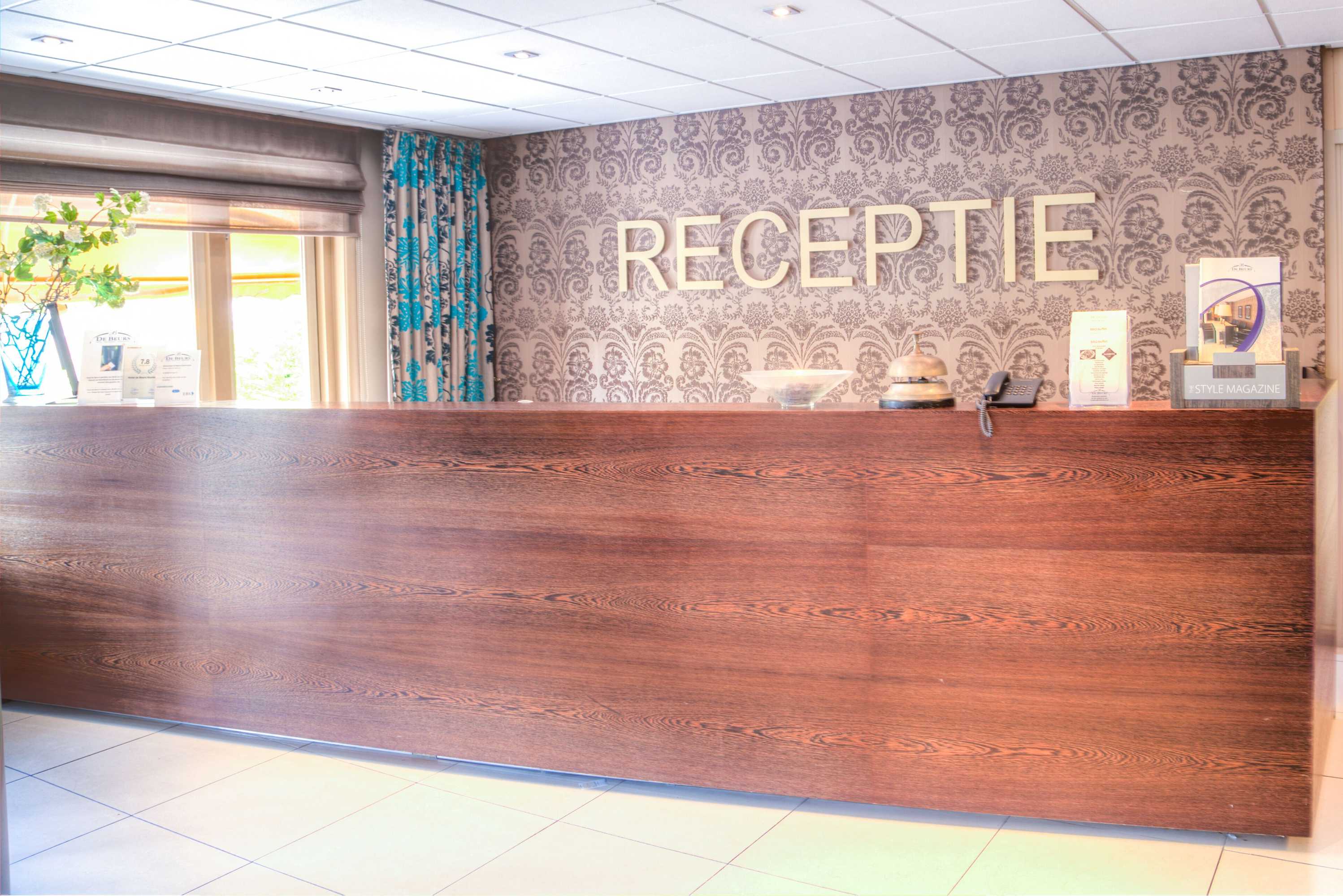 Gift card for Hotel Twenty-Three