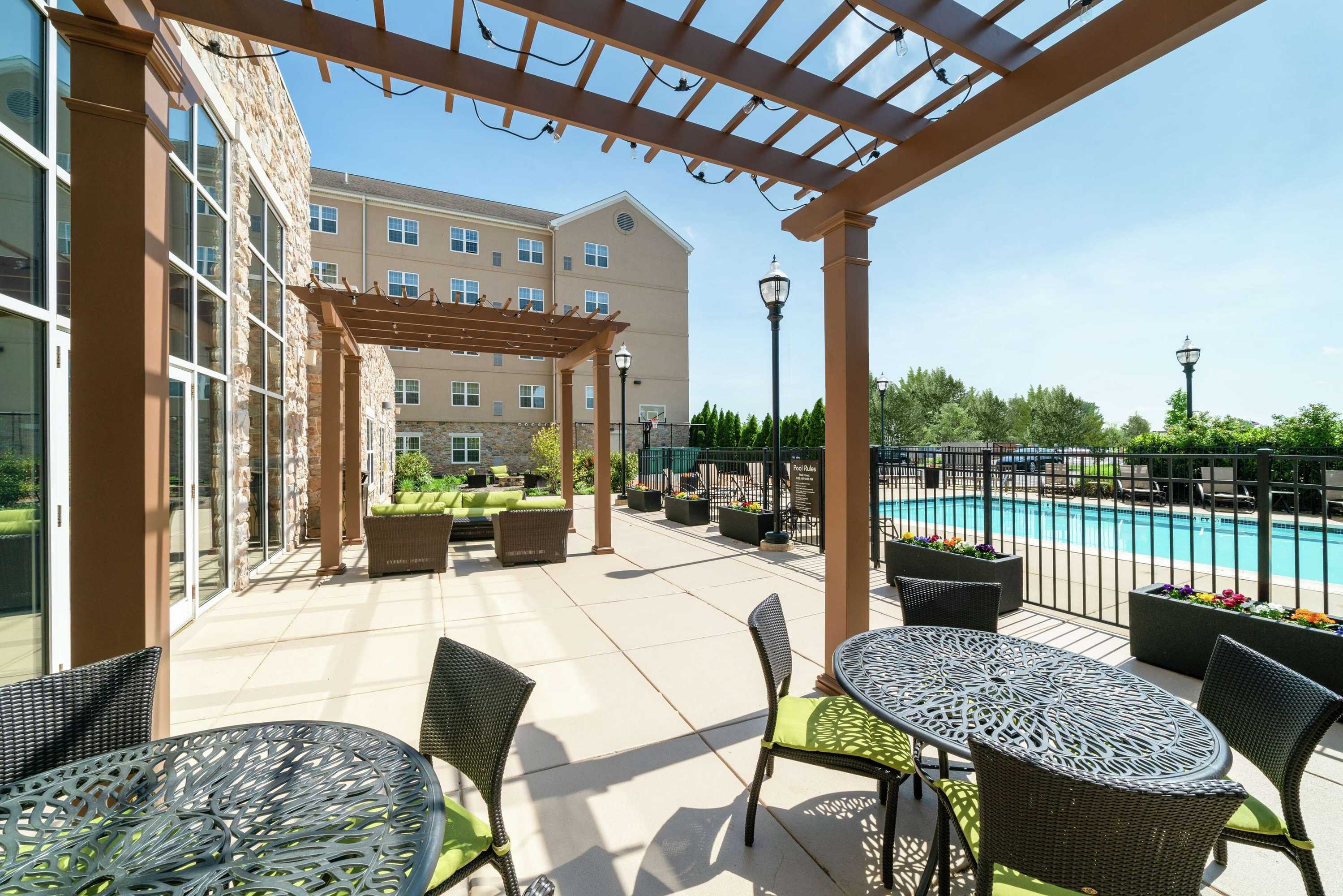 Gift card for Homewood Suites by Hilton Philadelphia-Valley Forge Gift card for Homewood Suites by Hilton Philadelphia-Valley Forge
