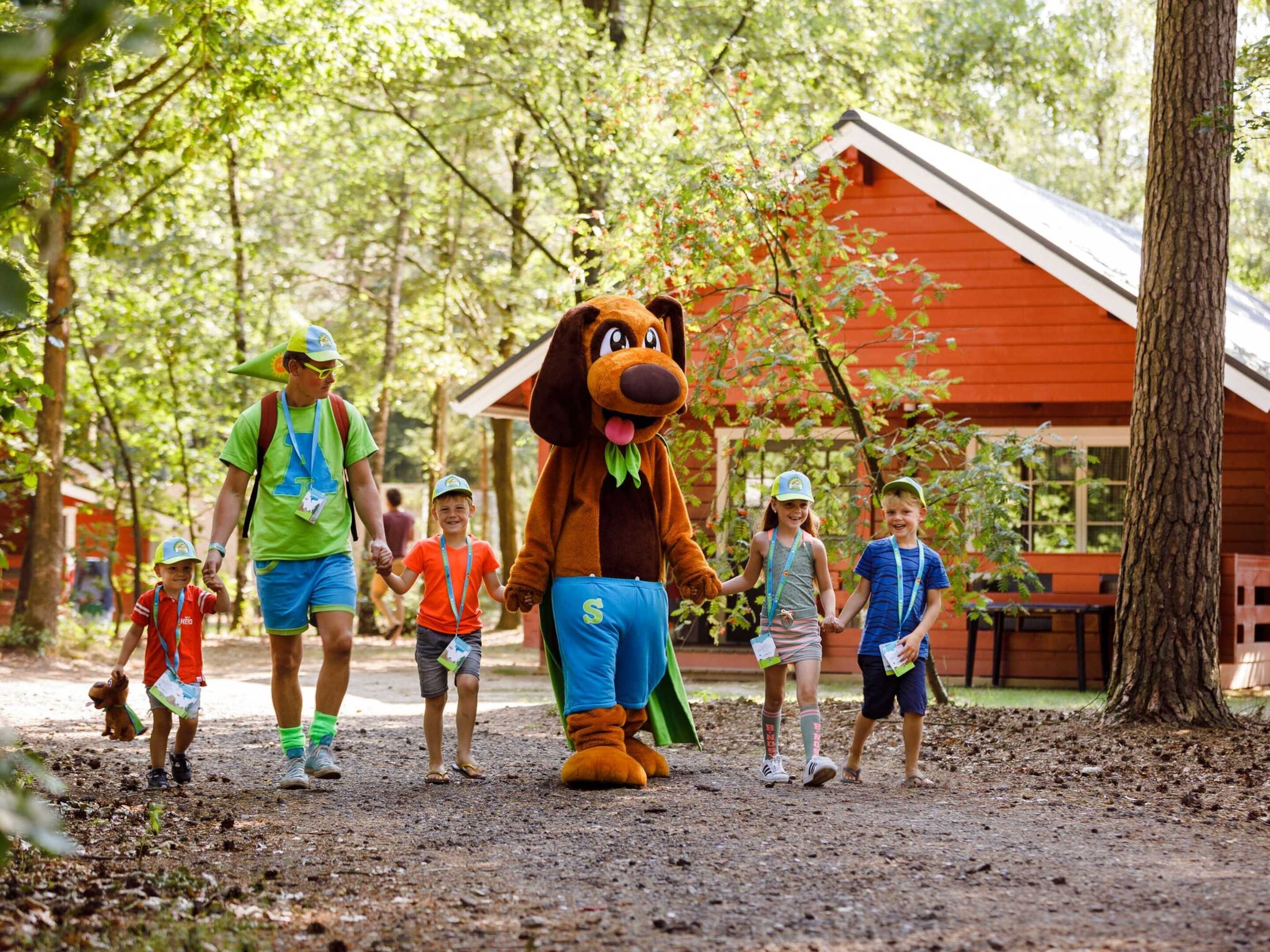 Gift card for Relaxing Chalet w/ Garden