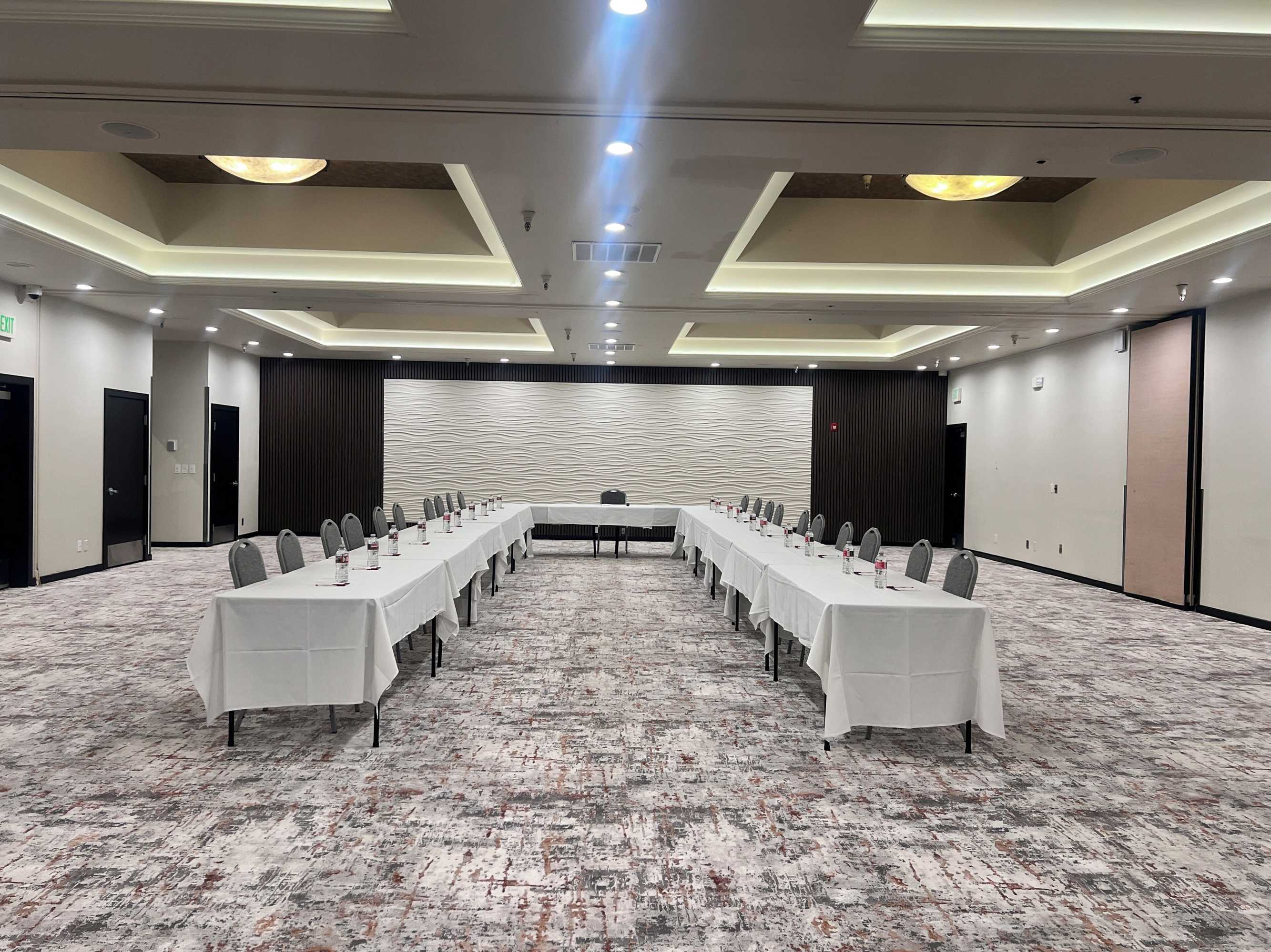 Gift card for Ramada by Wyndham Tukwila Southcenter