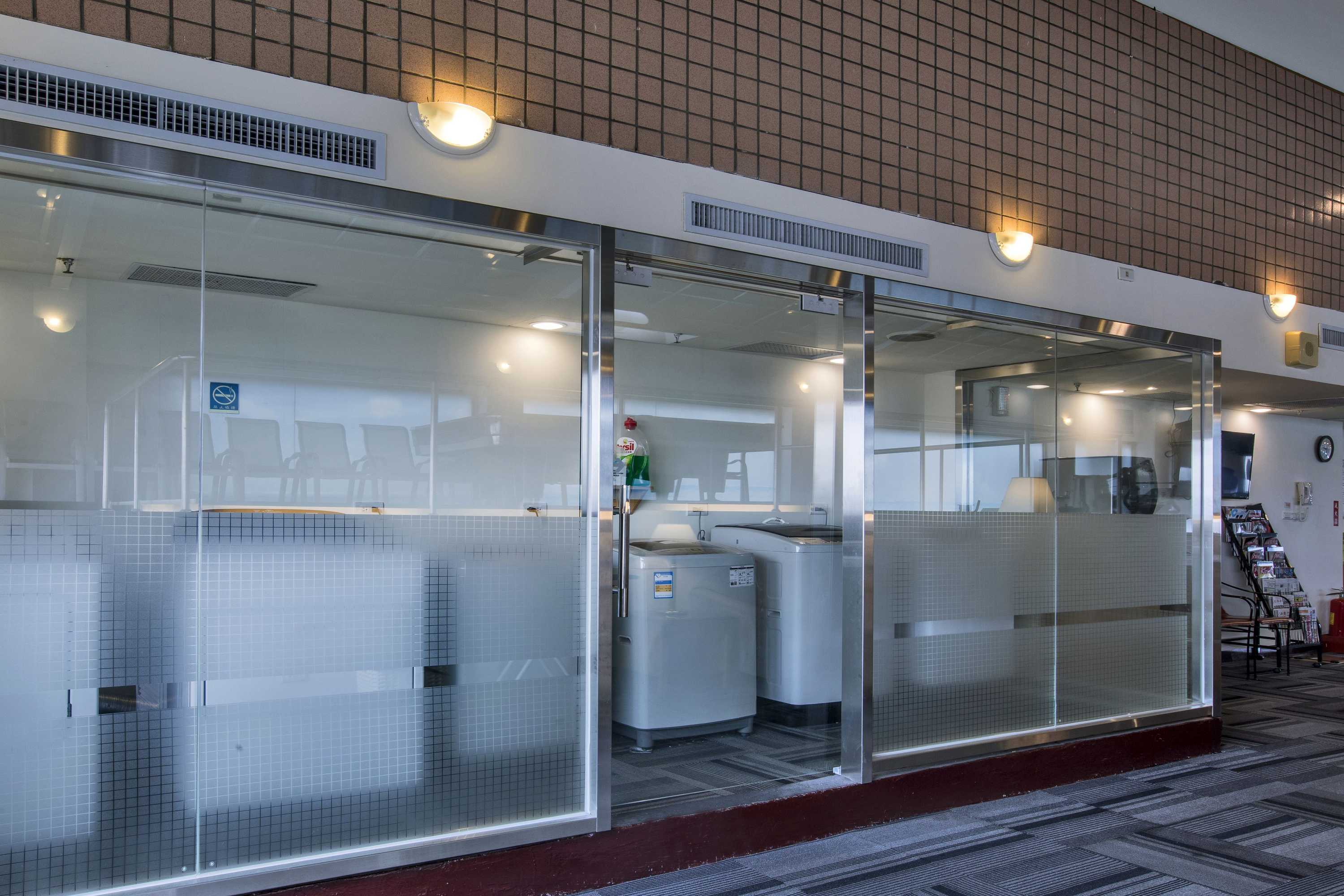 Gift card for The Carlton Hsinchu