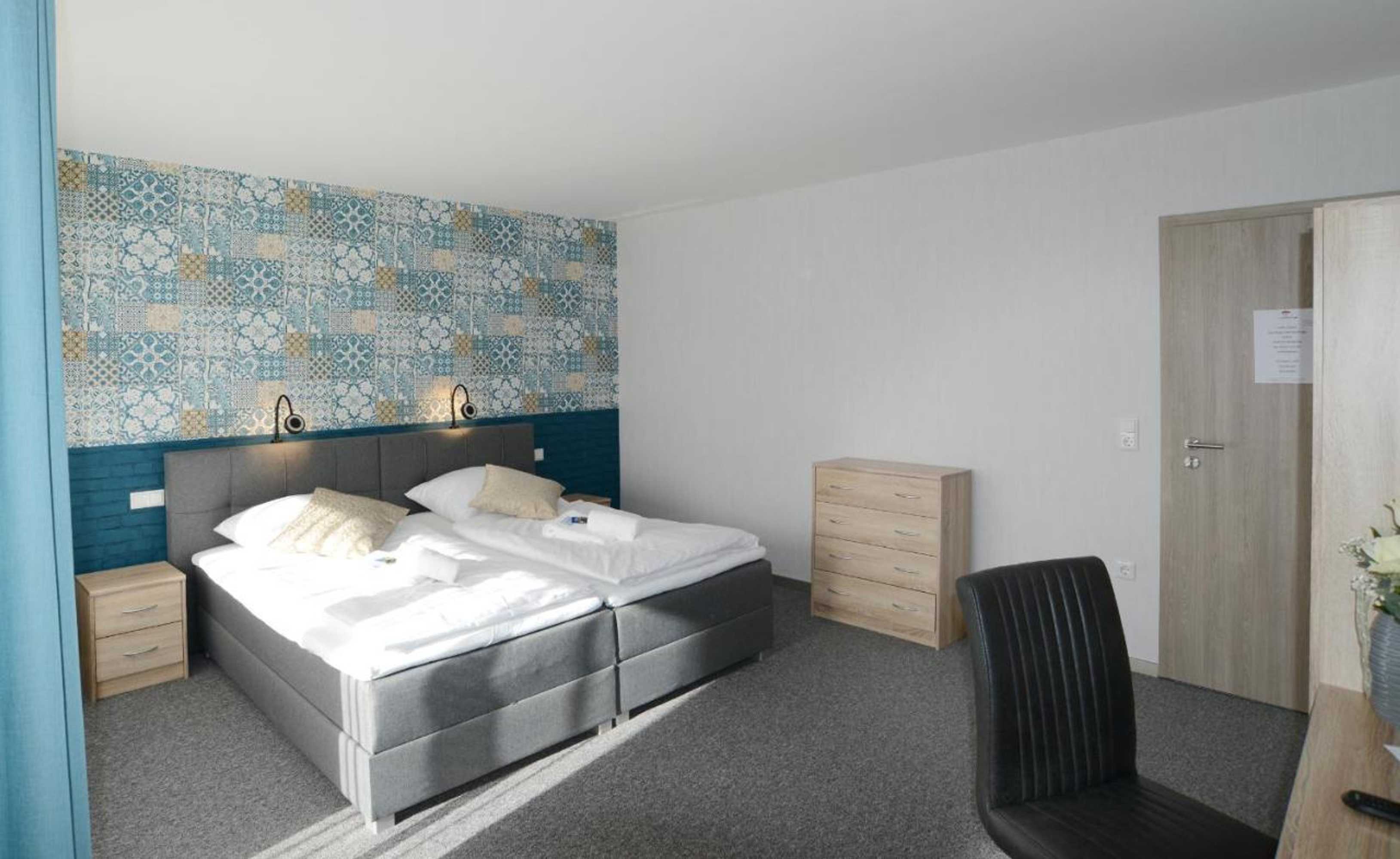 Gift card for Landhotel Kussmann