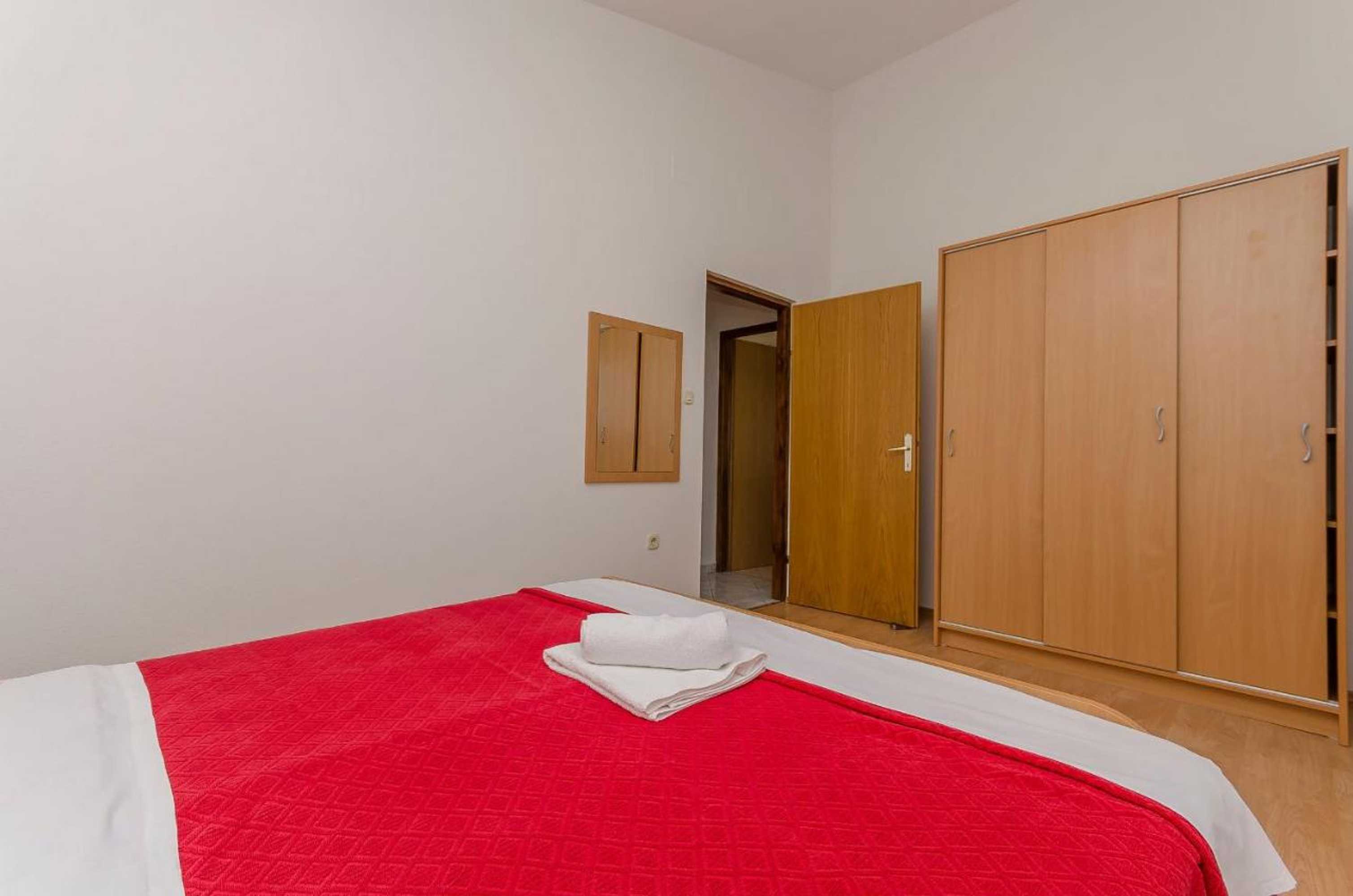 Gift card for Apartments Sklopina