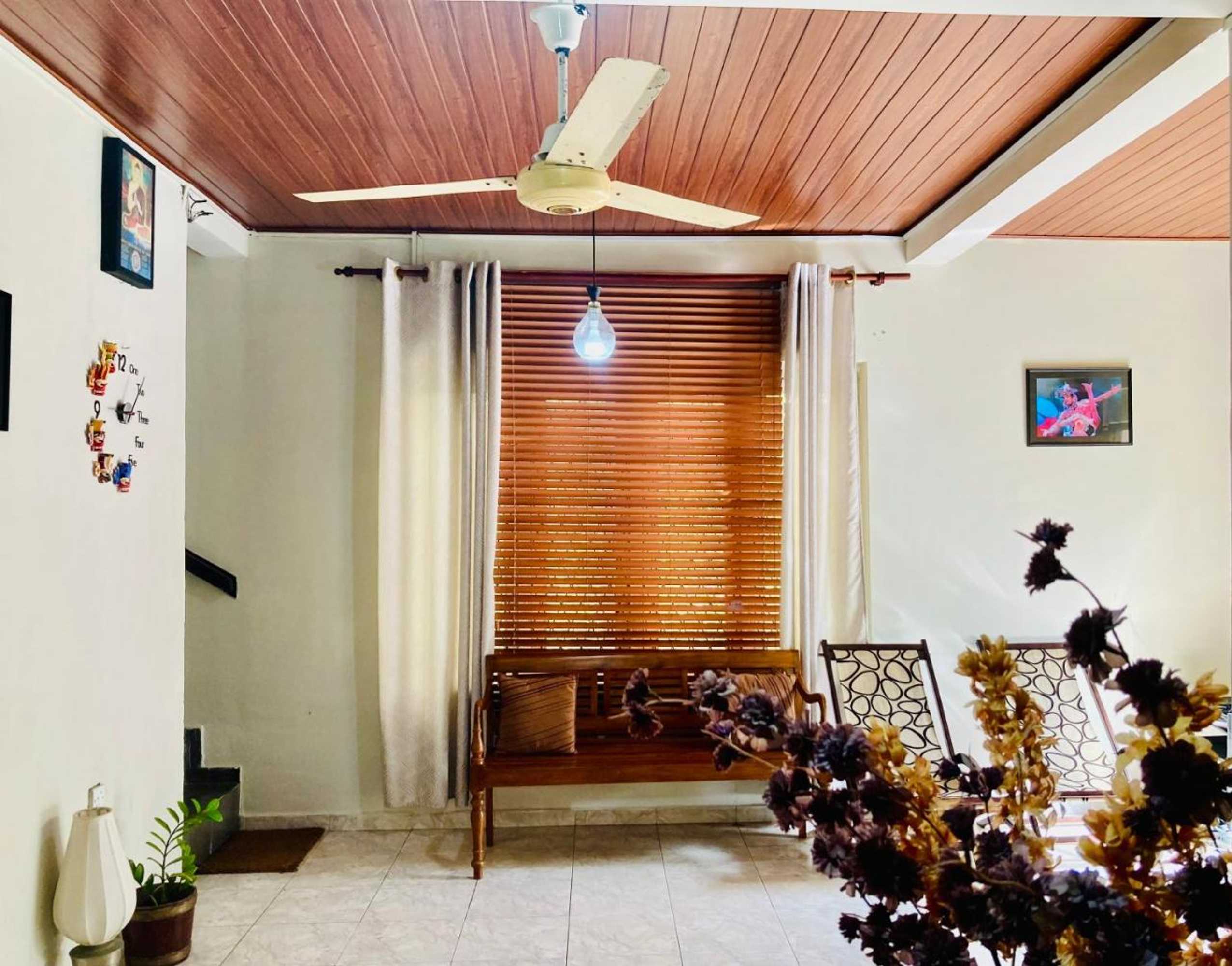 Gift card for Villa Two Residence