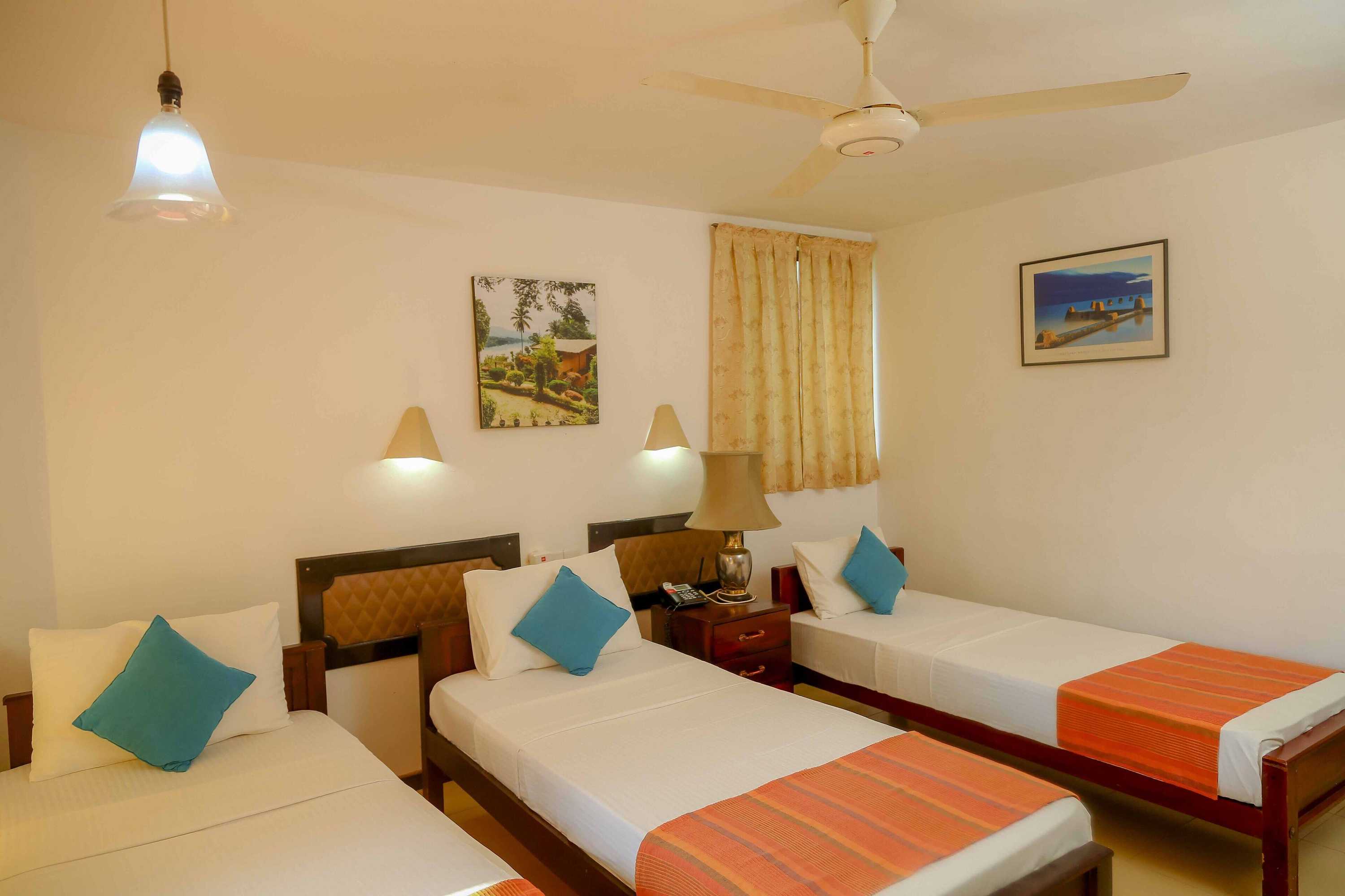 Gift card for Oruthota Chalets Gift card for Oruthota Chalets