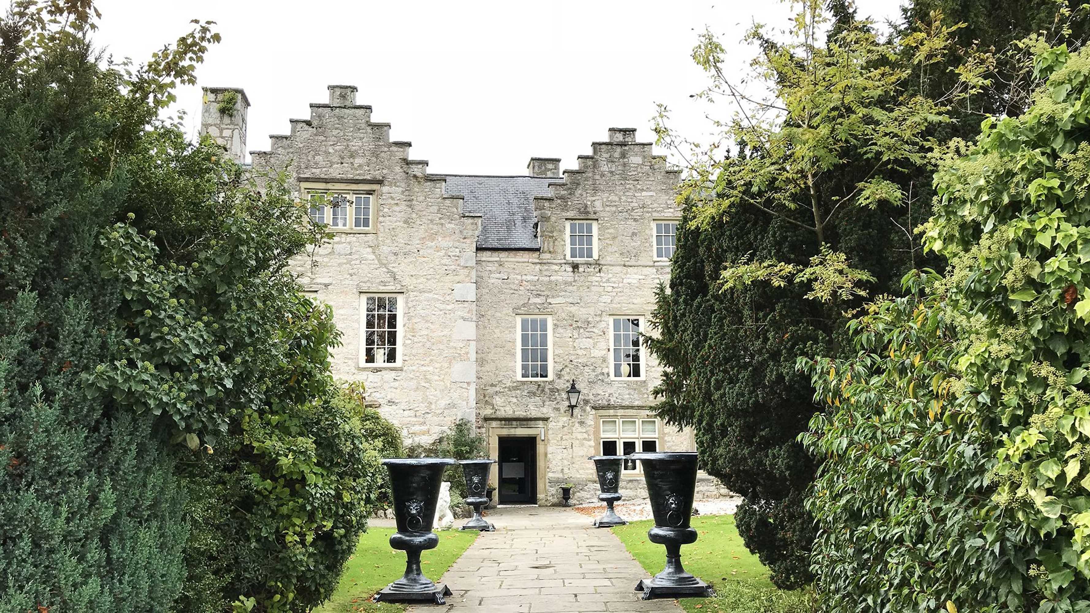 Gift card for Faenol Fawr Country House Gift card for Faenol Fawr Country House