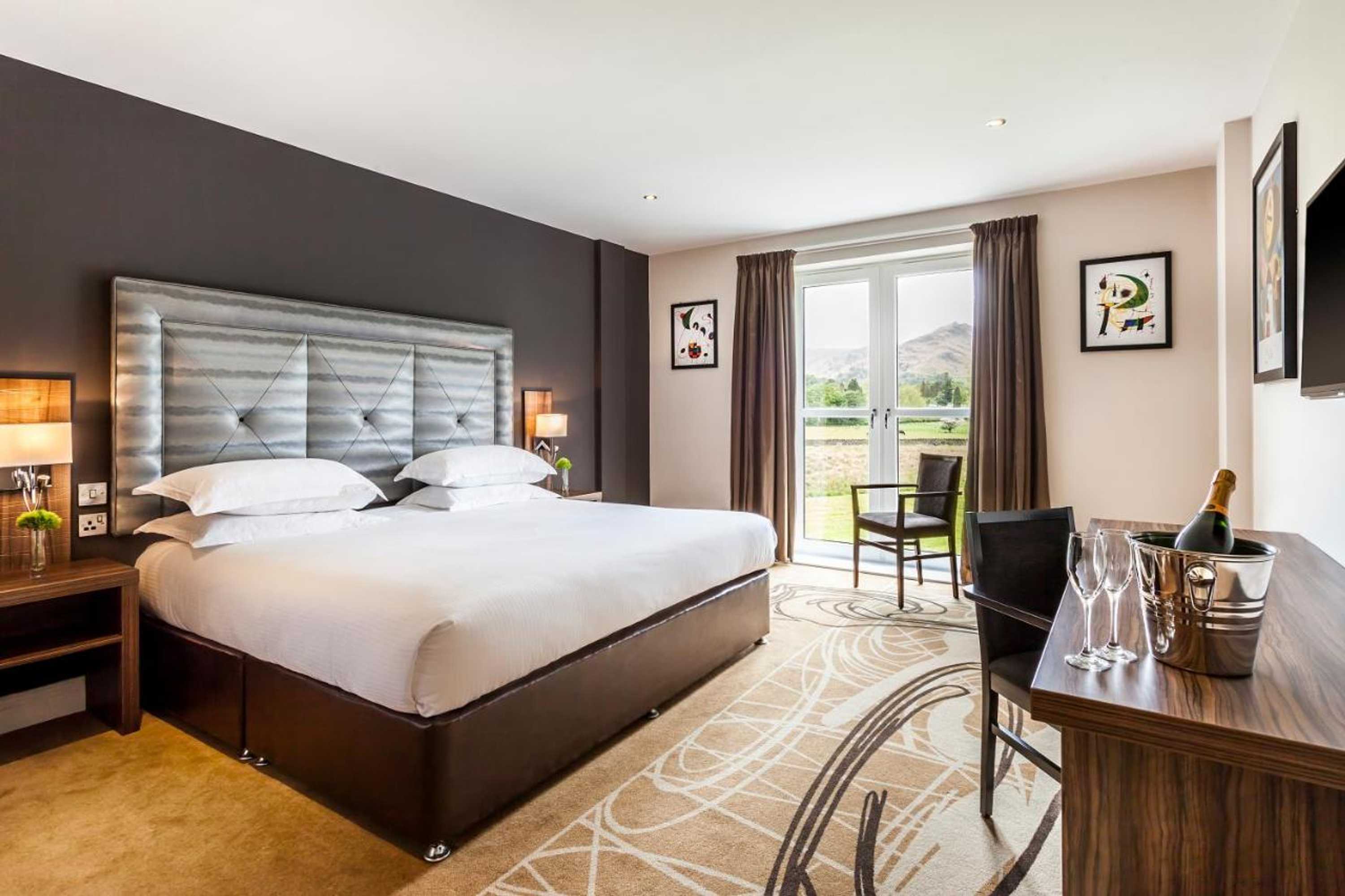 Gift card for Daffodil Hotel & Spa Gift card for Daffodil Hotel & Spa