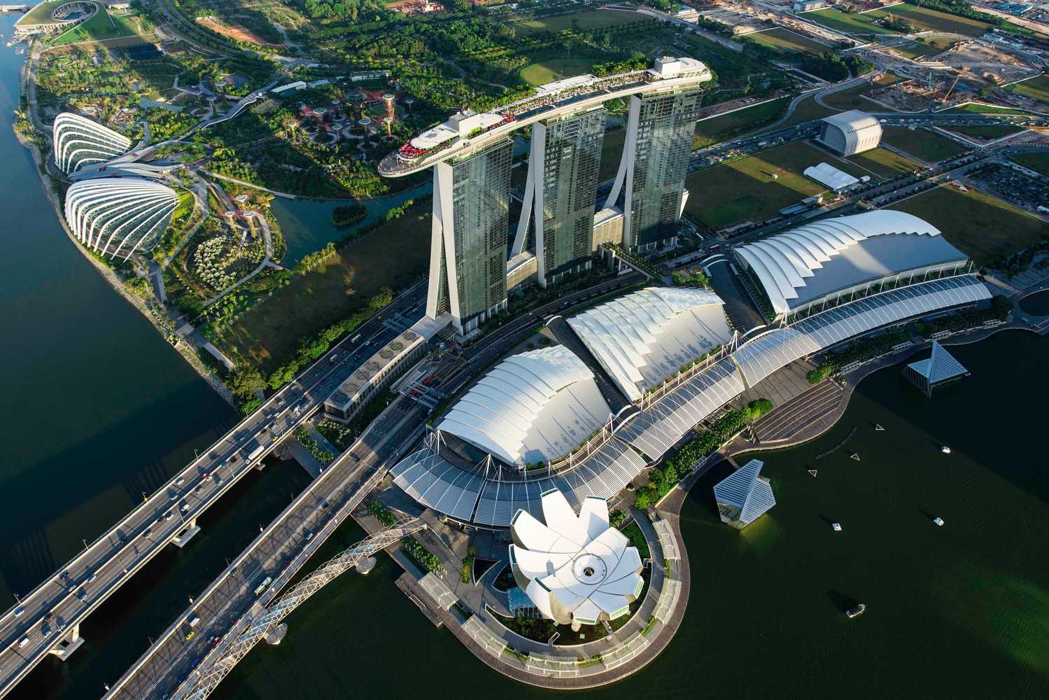 Gift card for Marina Bay Sands Gift card for Marina Bay Sands