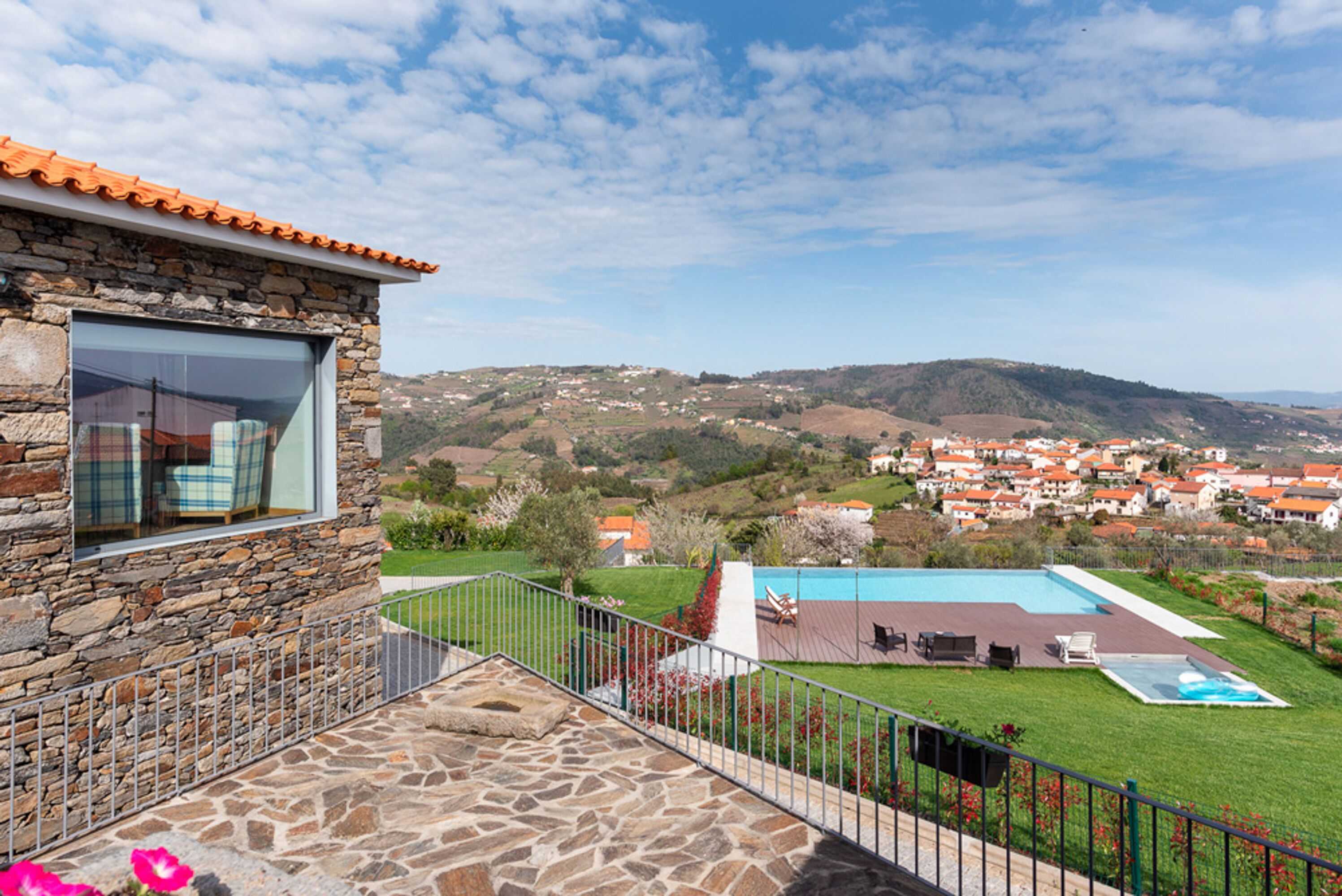 Gift card for Feel Discovery Douro Las House Gift card for Feel Discovery Douro Las House