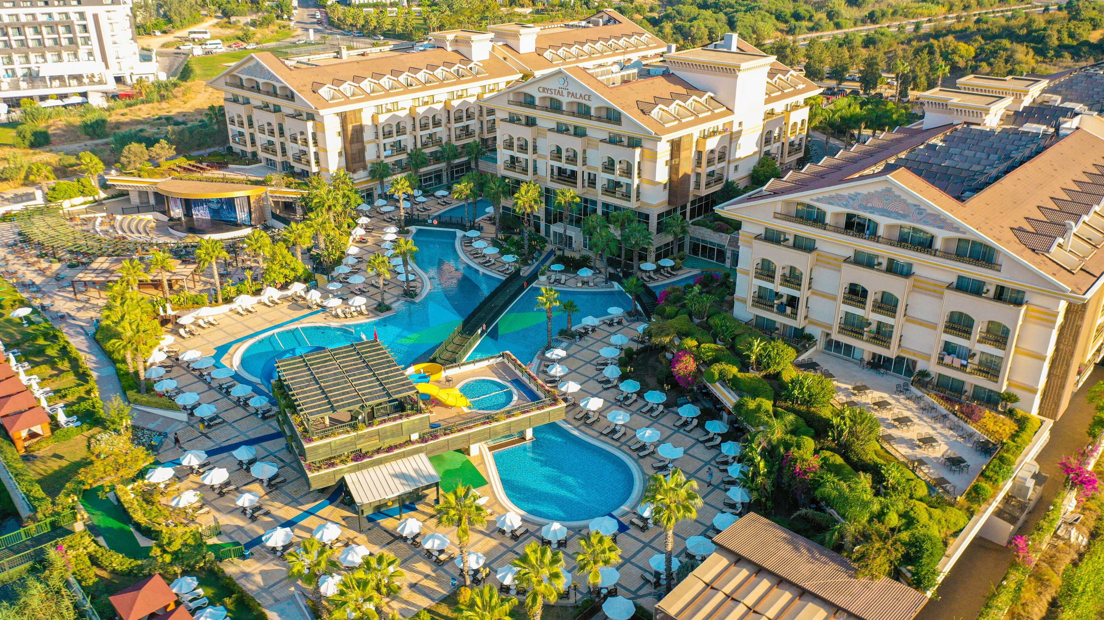 Gift card for Diamond Excellence Resort & Spa Gift card for Diamond Excellence Resort & Spa