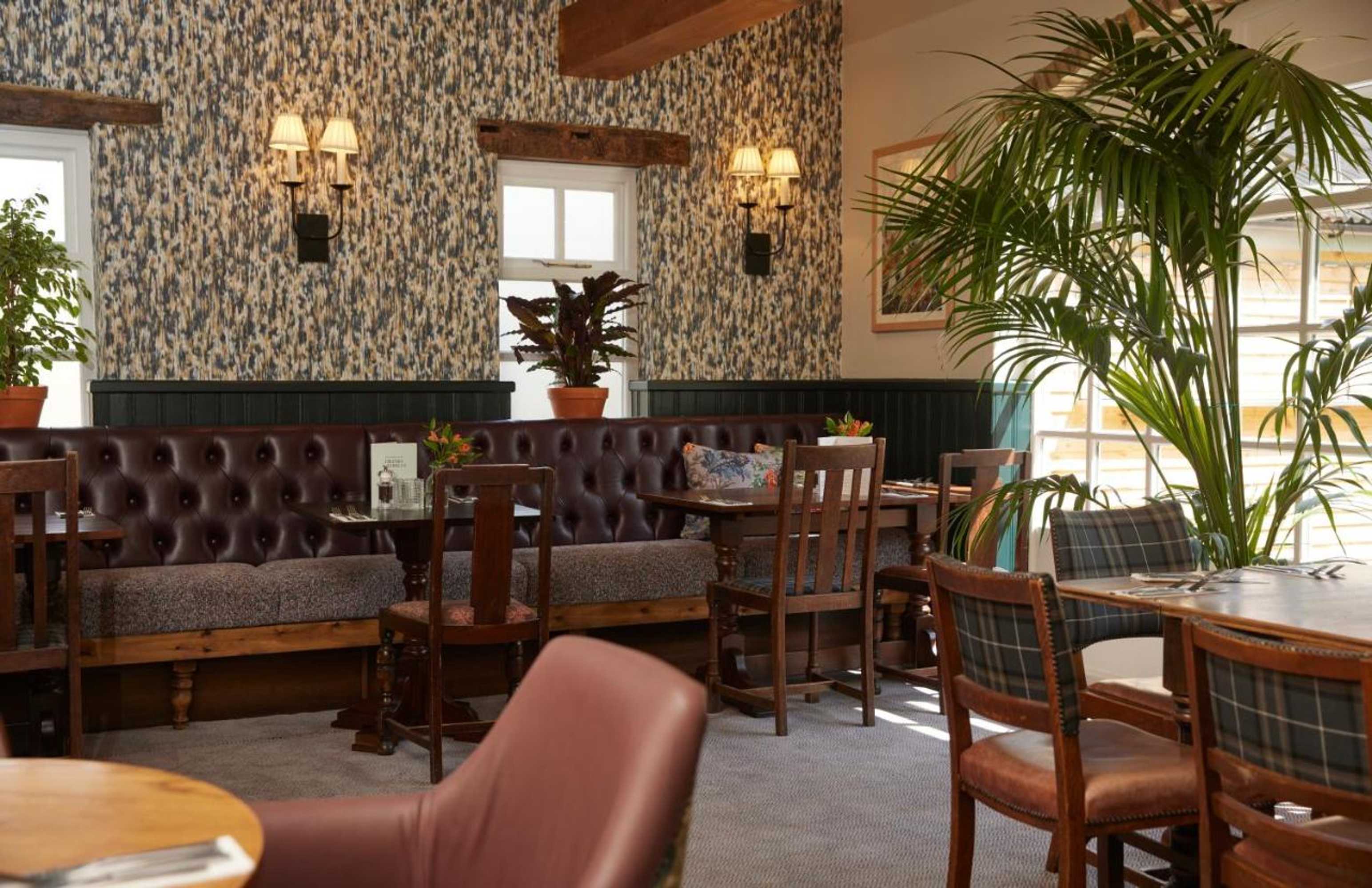 Gift card for The Rose Revived By Chef And Brewer Collection