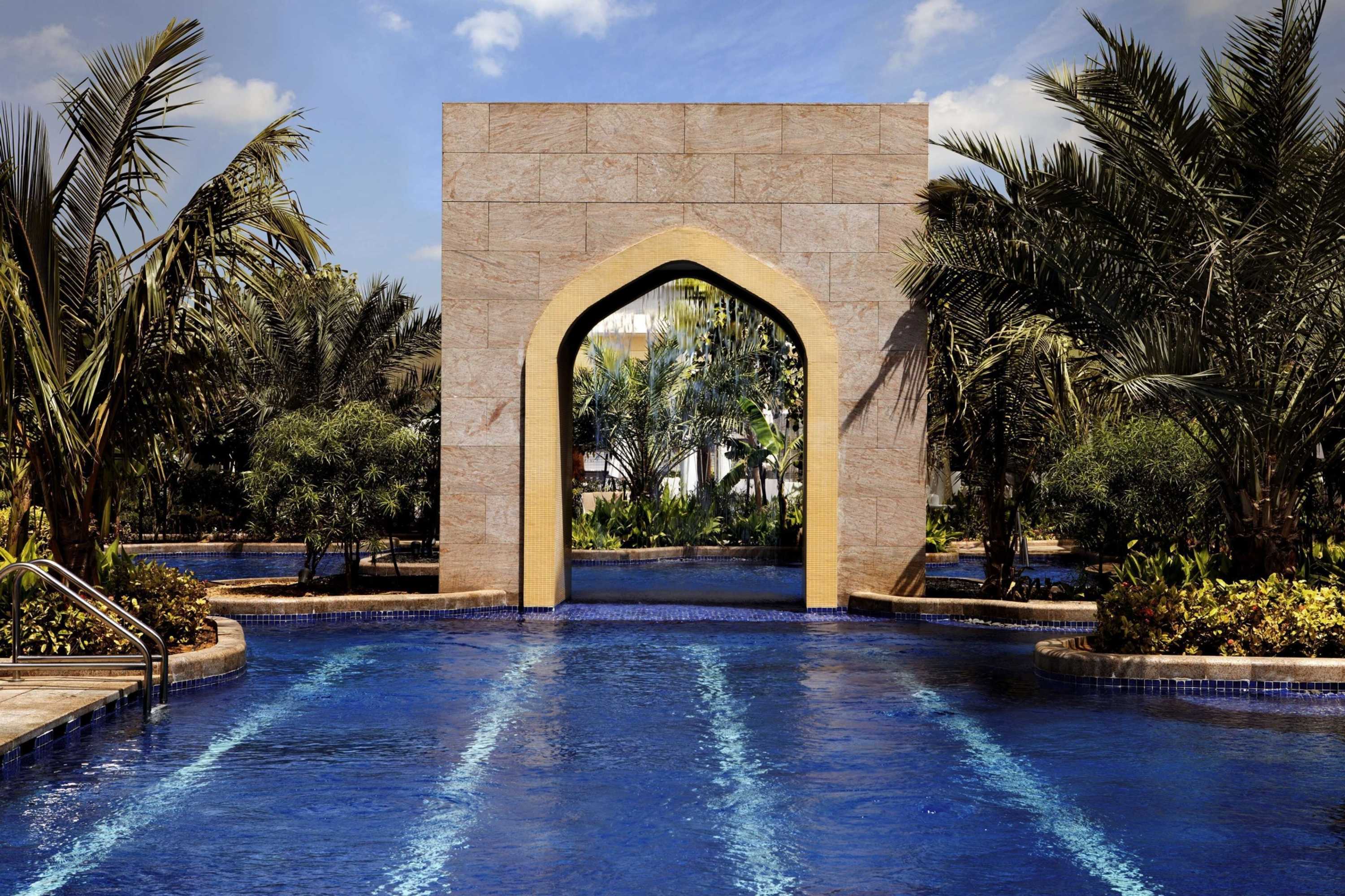 Gift card for Conrad Dubai Gift card for Conrad Dubai