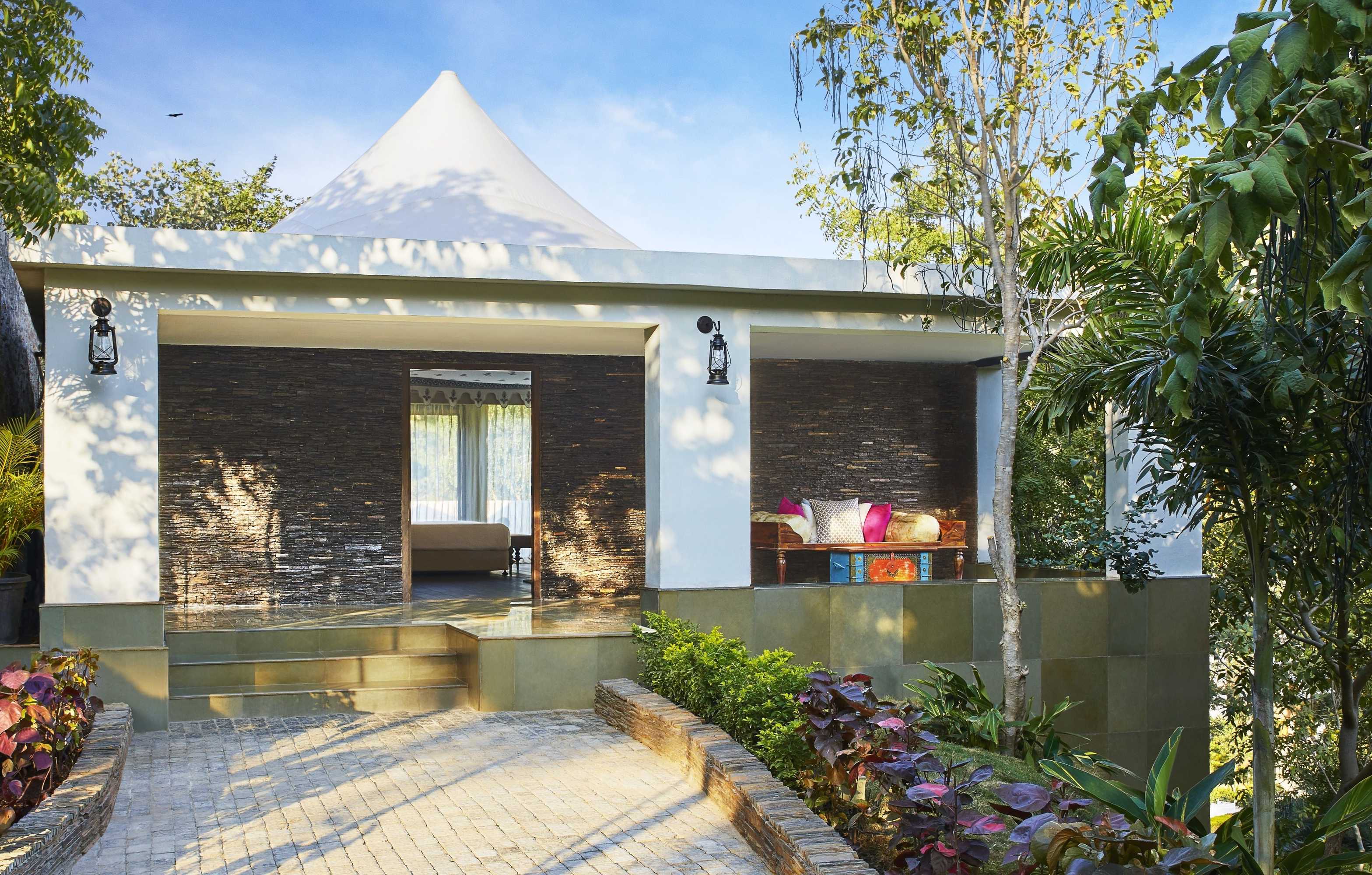 Gift card for Taj Aravali Resort & Spa Gift card for Taj Aravali Resort & Spa