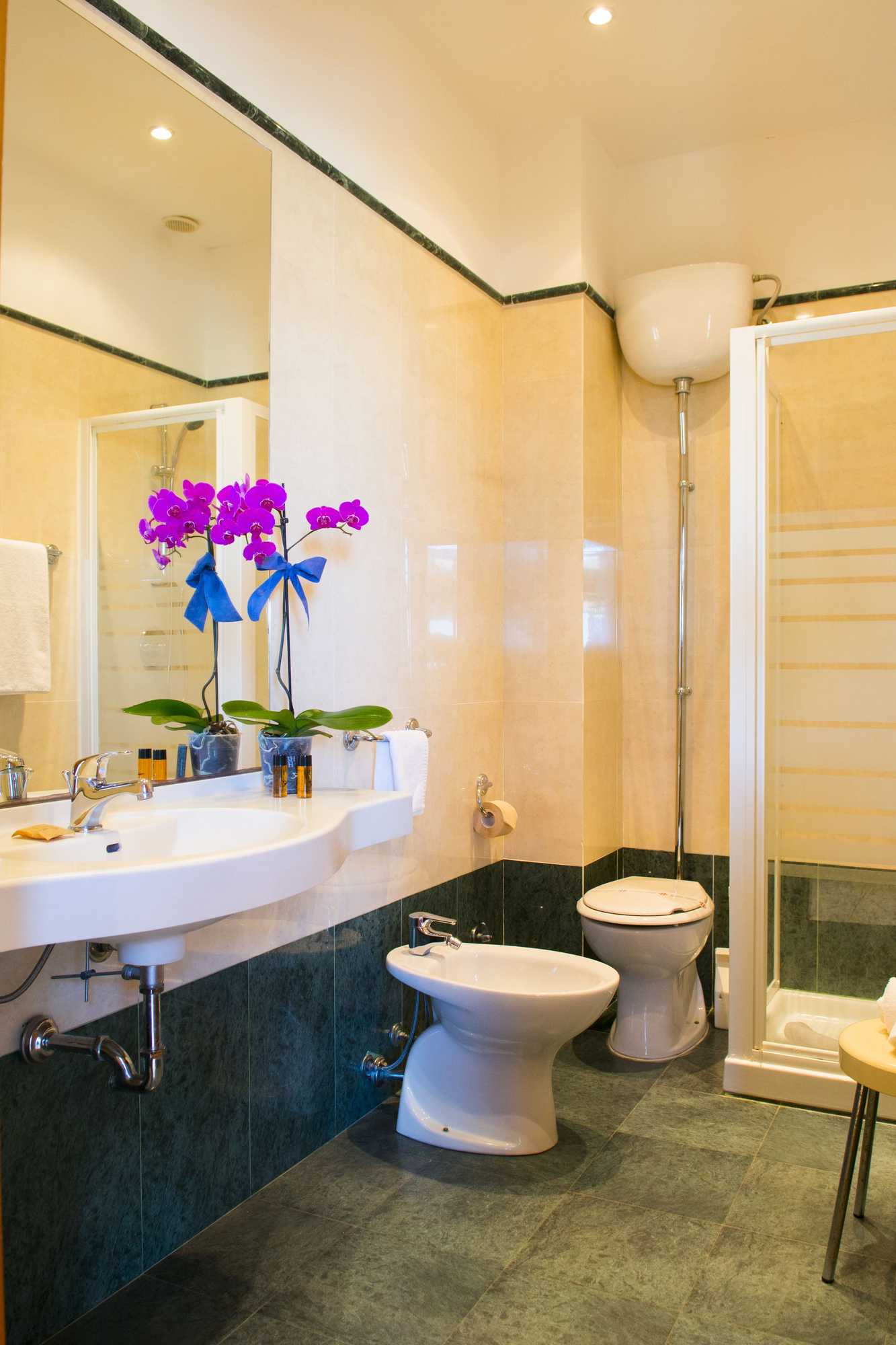 Gift card for Hotel Dei Pini