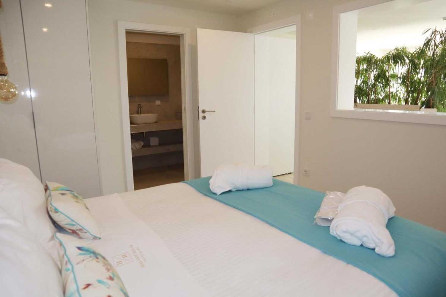 Gift card for Hillside House Suites & Spa
